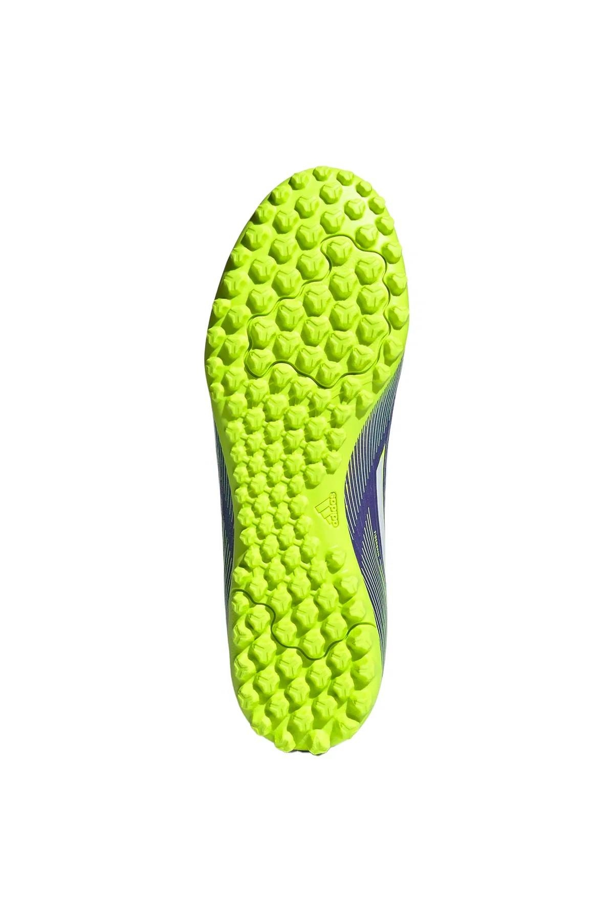 Adidas Adidas Mor JI0026 F50 Club Tf Unisex Halı Saha Ayakkabısı Sneaker | Flo Mor - 6. görsel