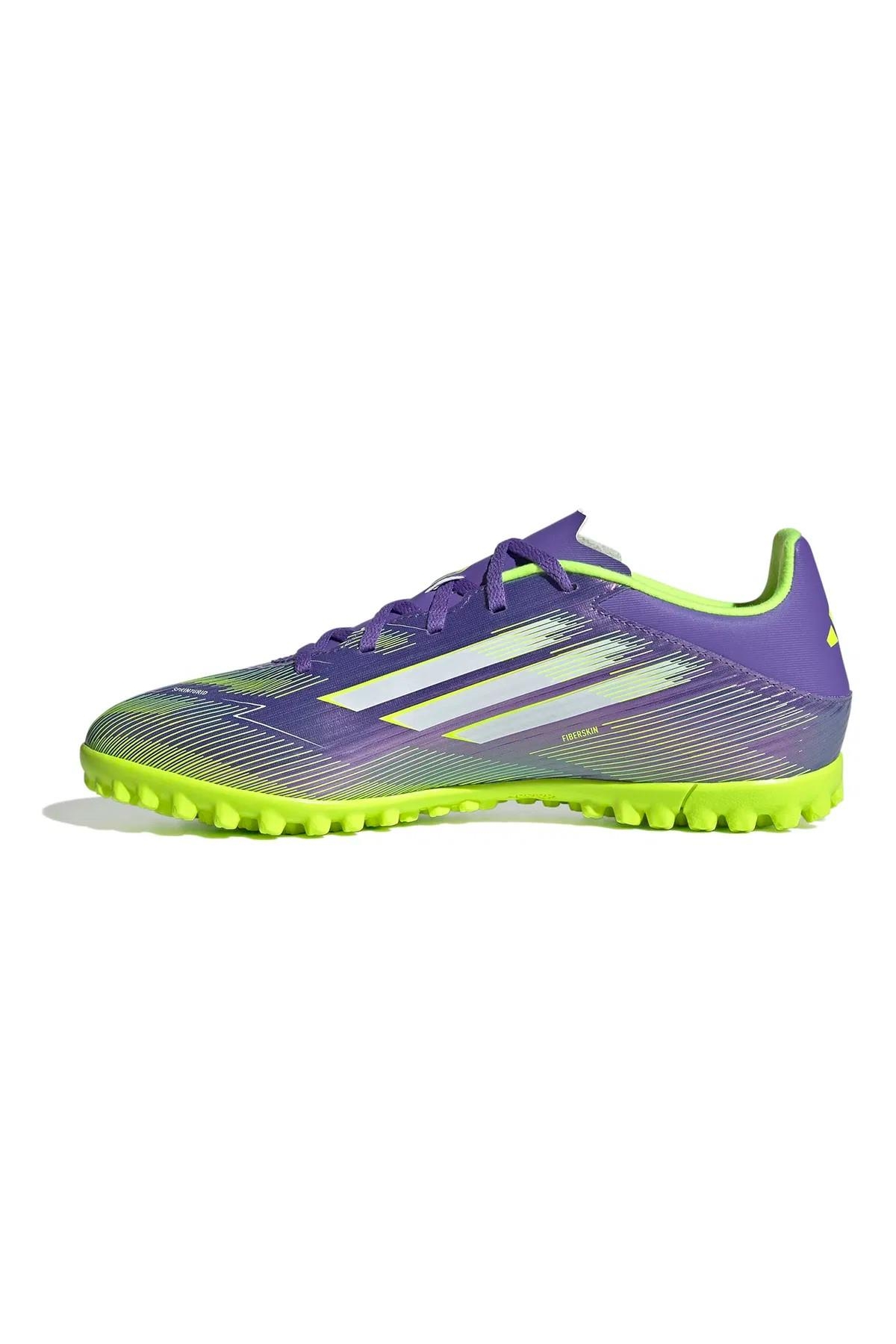 Adidas Adidas Mor JI0026 F50 Club Tf Unisex Halı Saha Ayakkabısı Sneaker | Flo Mor - 7. görsel