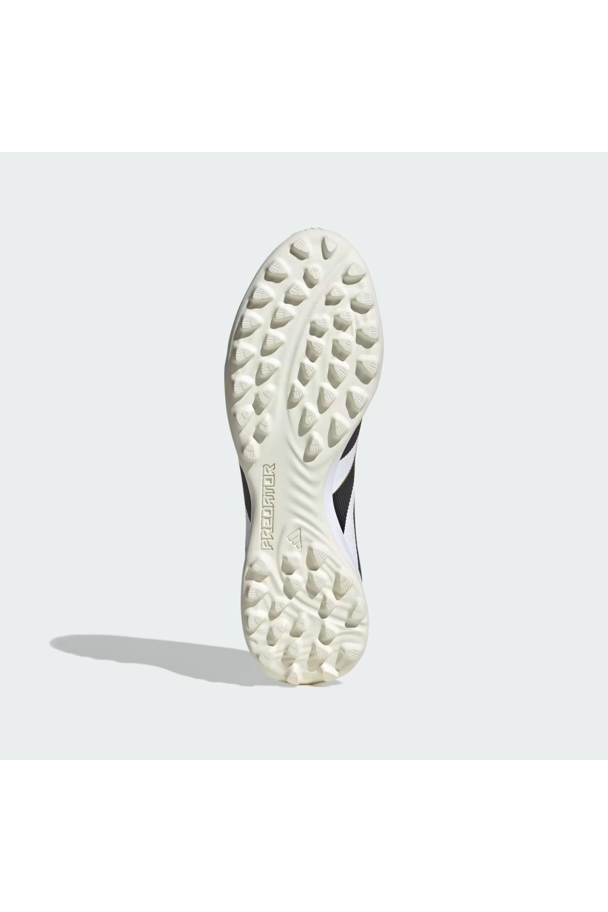 Adidas Adidas Beyaz JI1134 Predator League Tf Unisex Halı Saha Ayakkabısı Sneaker | Flo Beyaz - 4. görsel
