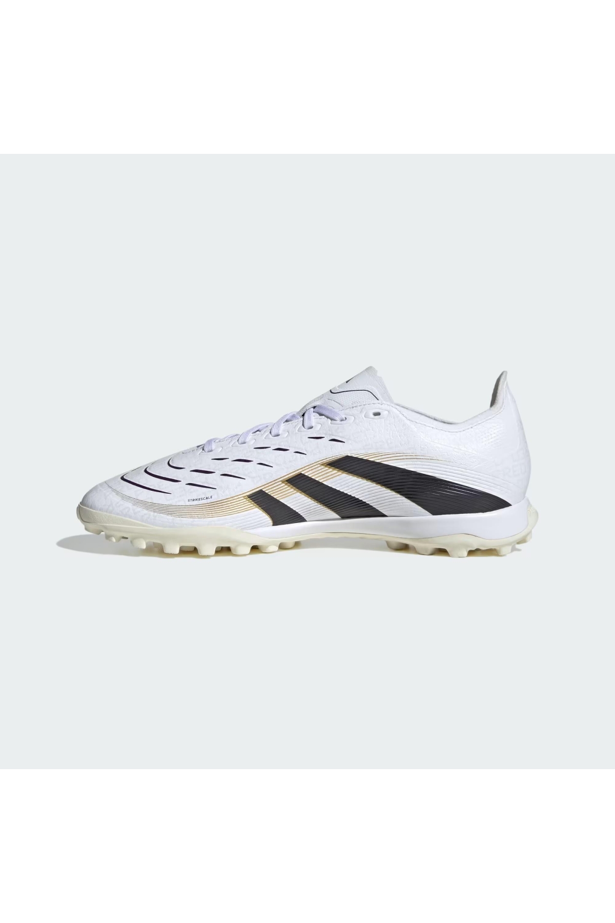 Adidas Adidas Beyaz JI1134 Predator League Tf Unisex Halı Saha Ayakkabısı Sneaker | Flo Beyaz - 7. görsel