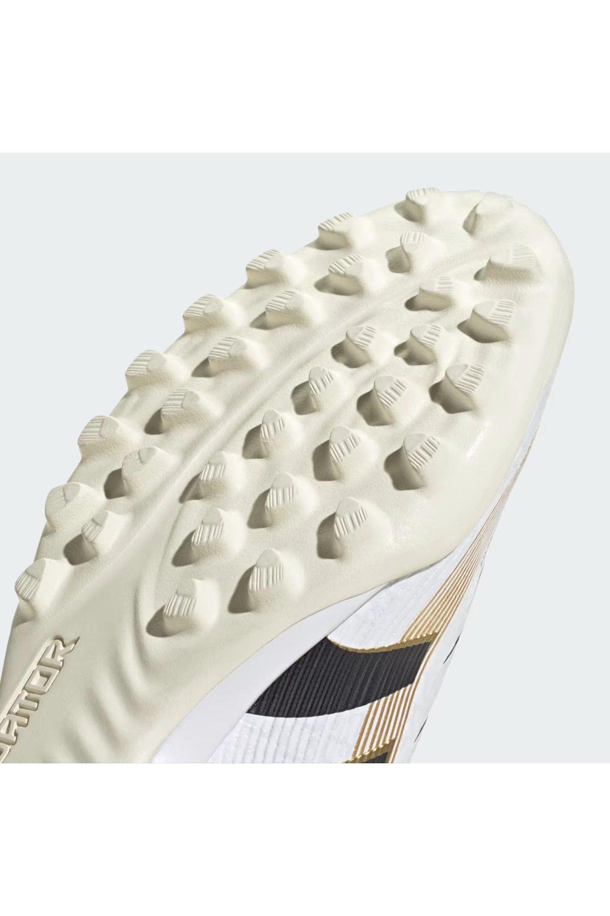 Adidas Adidas Beyaz JI1134 Predator League Tf Unisex Halı Saha Ayakkabısı Sneaker | Flo Beyaz - 9. görsel