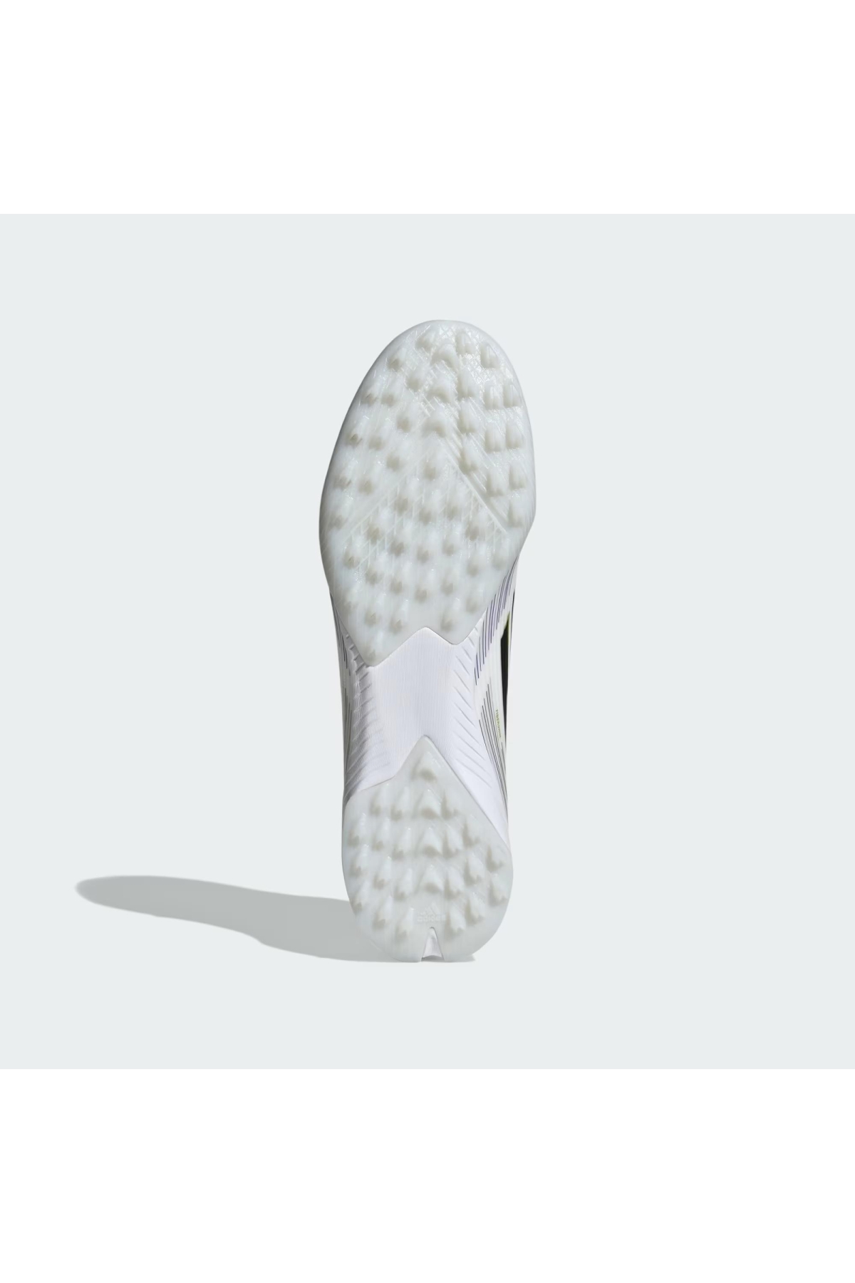 Adidas Adidas Beyaz JH7726 F50 League Tf Unisex Halı Saha Ayakkabısı Sneaker | Flo Beyaz - 5. görsel