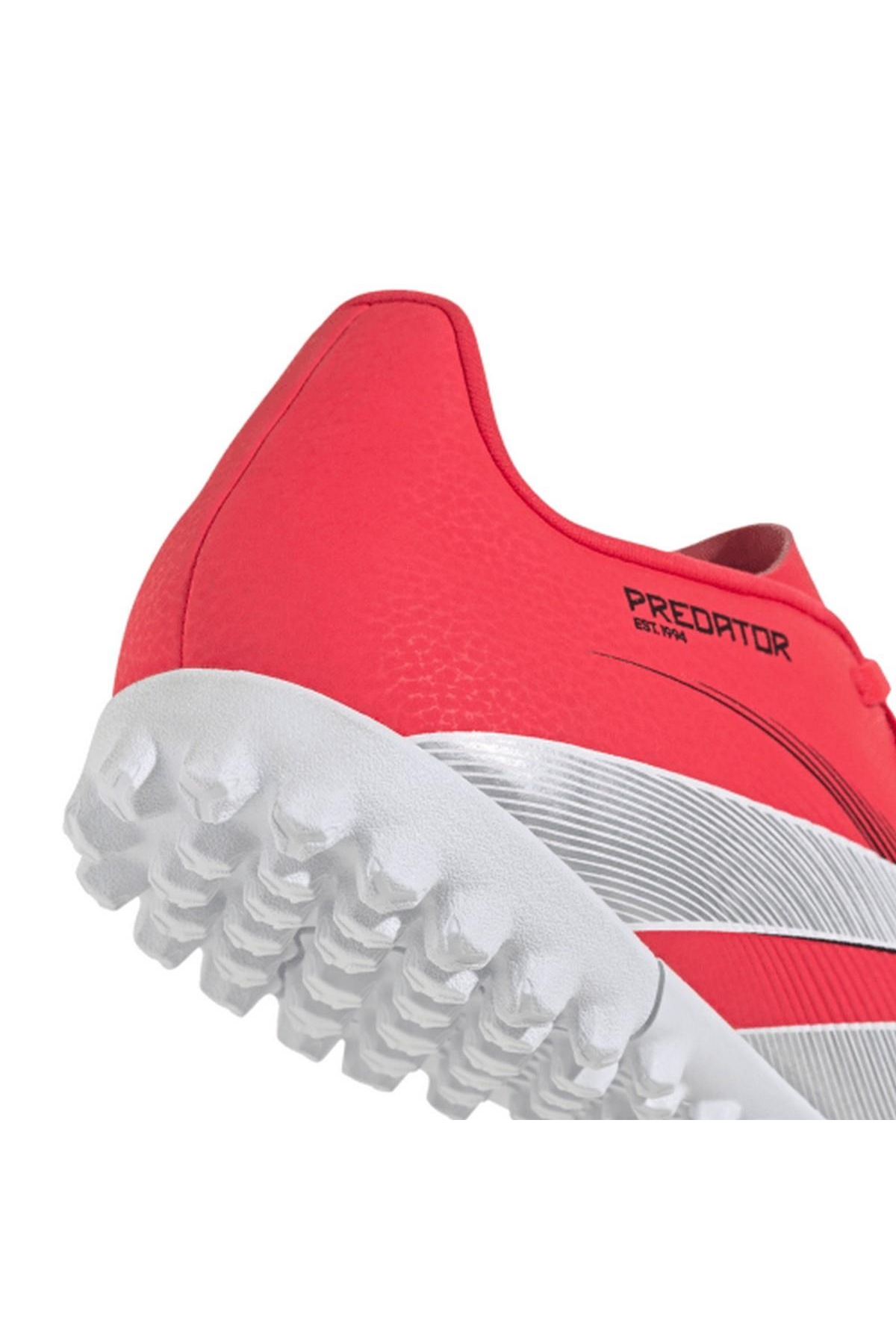 ID3784 Predator Club Tf Unisex Halı Saha Ayakkabısı - Görsel 8