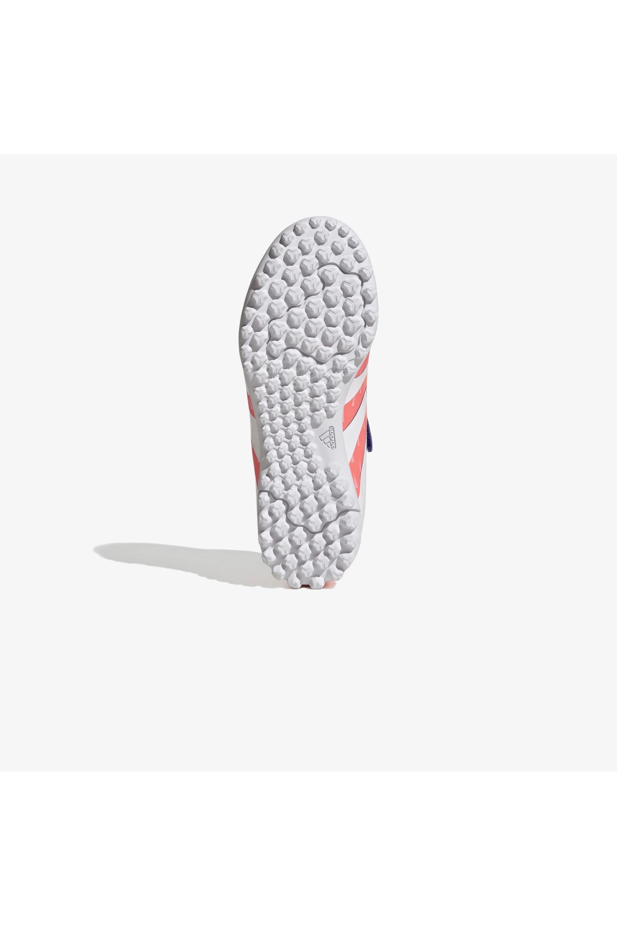 Adidas Adidas Beyaz JH8864 Predator Club Tf J Çocuk Halı Saha Ayakkabısı Sneaker | Flo Beyaz - 7. görsel