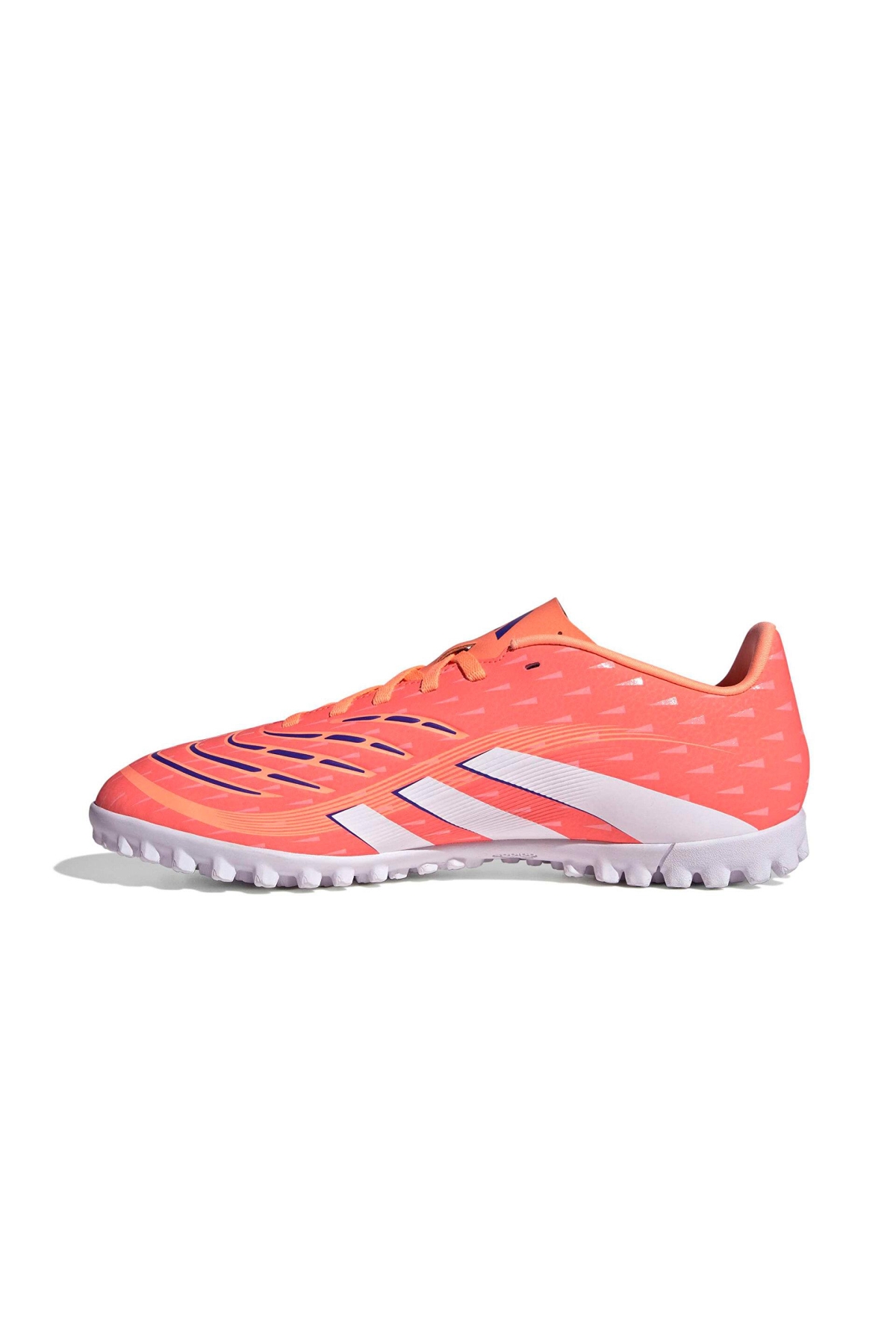 Adidas Adidas Beyaz JH8853 Predator Club Tf Unisex Halı Saha Ayakkabısı Sneaker | Flo Beyaz - 3. görsel
