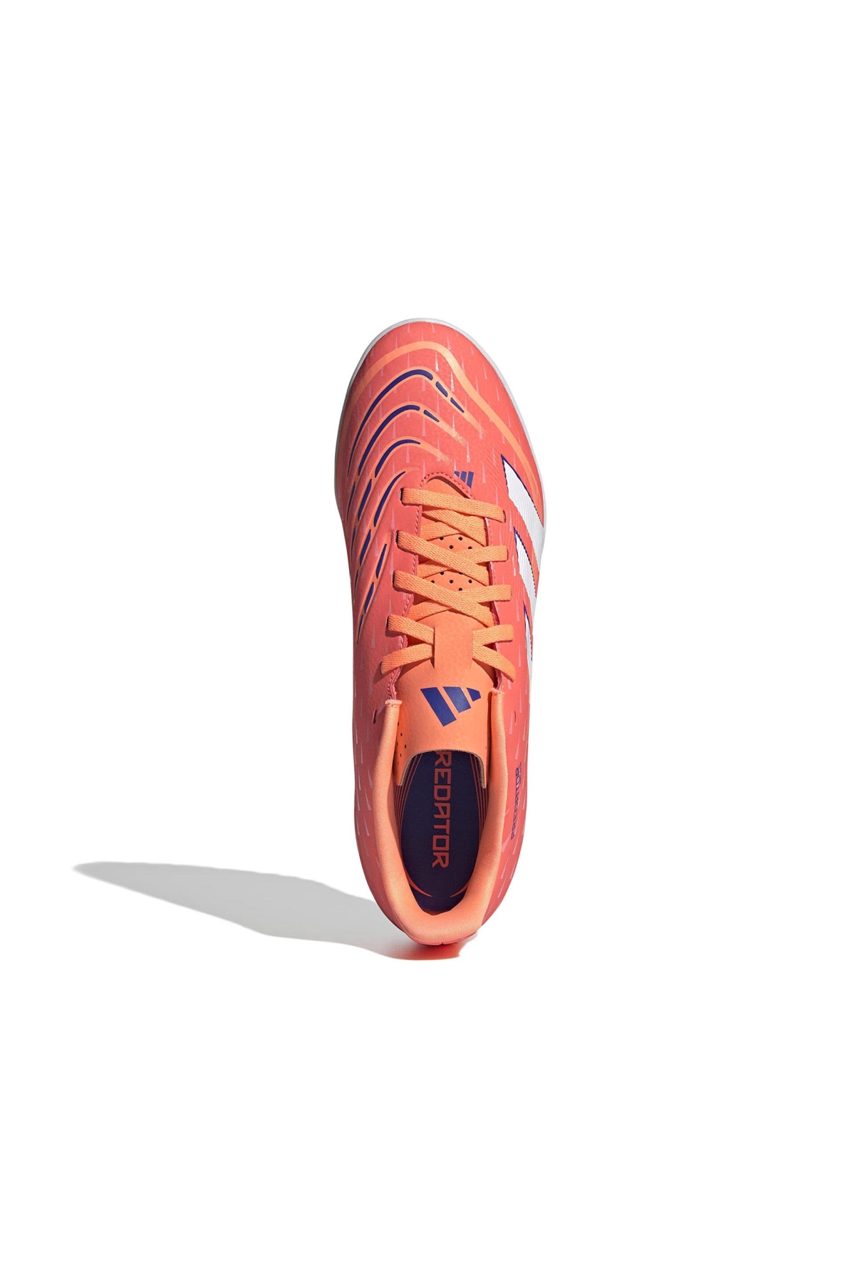 Adidas Adidas Beyaz JH8853 Predator Club Tf Unisex Halı Saha Ayakkabısı Sneaker | Flo Beyaz - 5. görsel