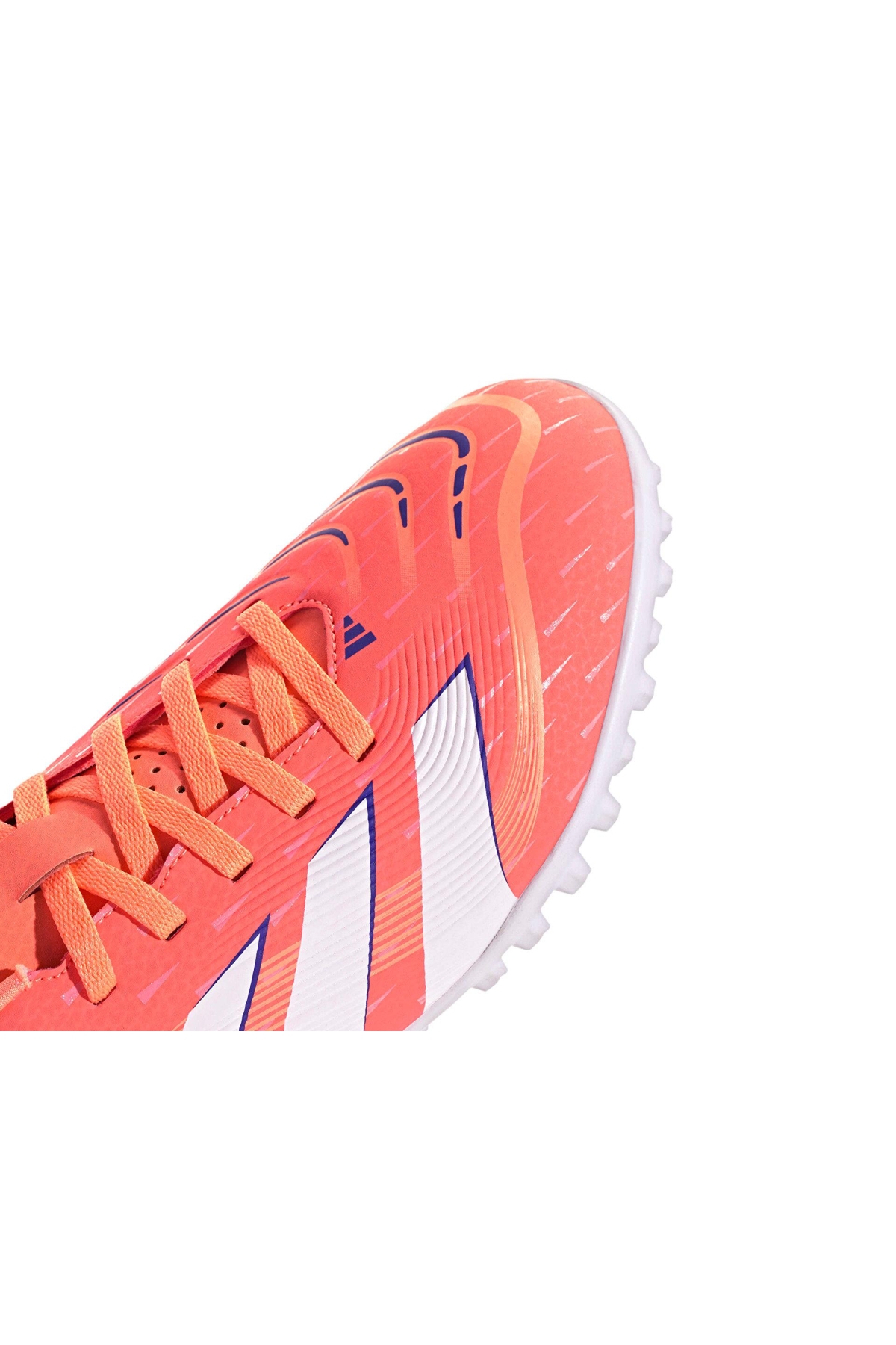Adidas Adidas Beyaz JH8853 Predator Club Tf Unisex Halı Saha Ayakkabısı Sneaker | Flo Beyaz - 8. görsel