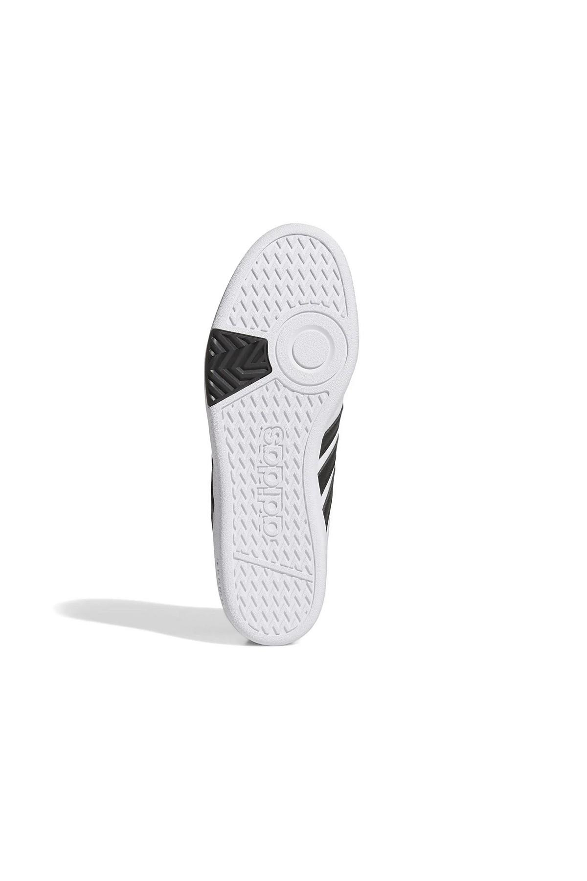 JQ9985 Hoops 4.0 Unisex Basketbol Ayakkabısı - Görsel 7