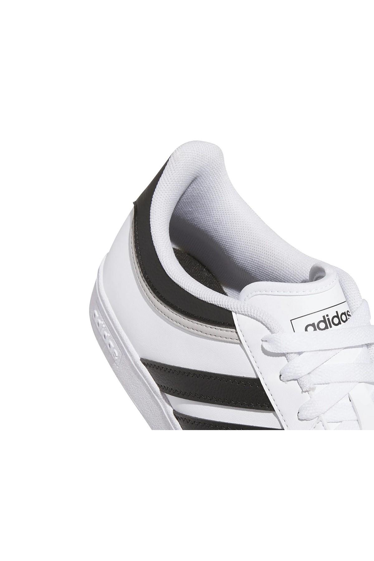 JQ9985 Hoops 4.0 Unisex Basketbol Ayakkabısı - Görsel 8