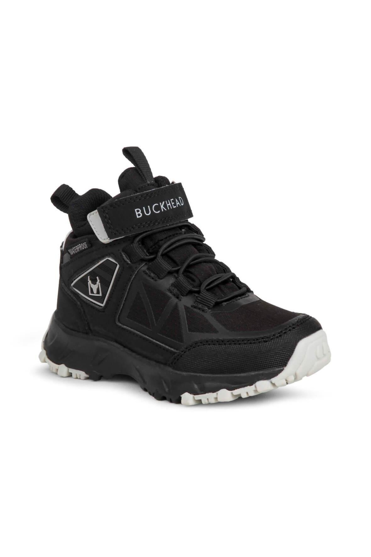 BUCK3040-001 Alaska Çocuk Su Geçirmez Bot - Görsel 3