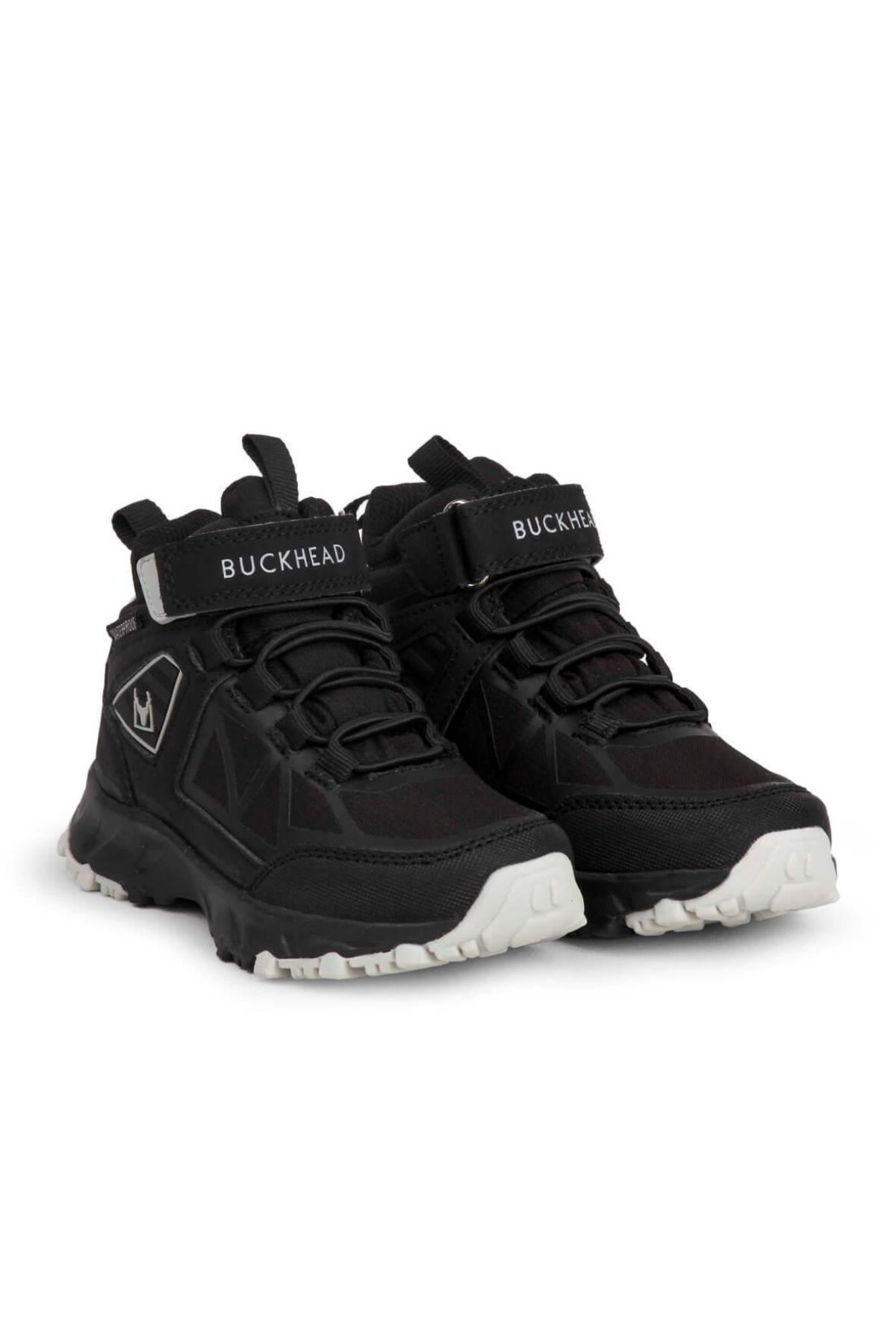 BUCK3040-001 Alaska Çocuk Su Geçirmez Bot - Görsel 4