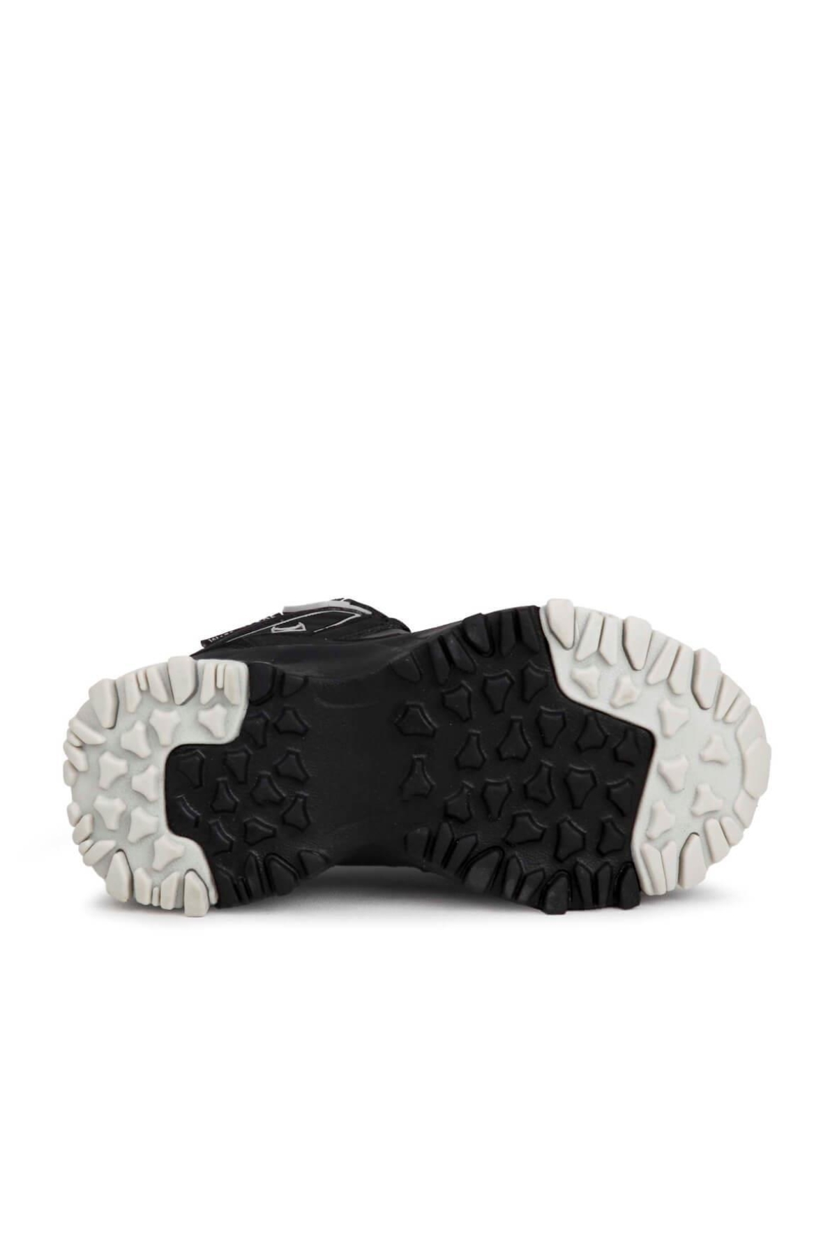 BUCK3040-001 Alaska Çocuk Su Geçirmez Bot - Görsel 7