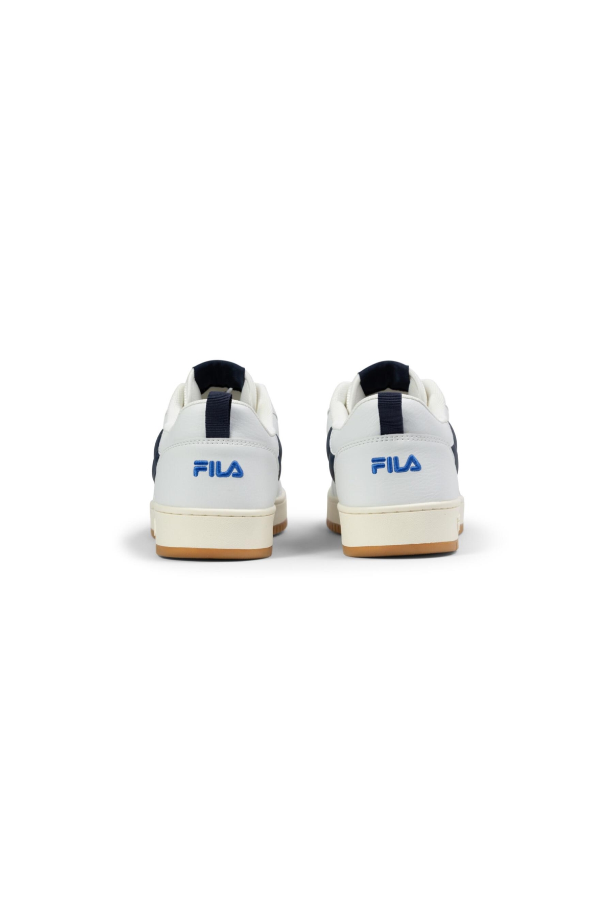 Fila Fila Beyaz FFM0370.13365 Rega Nf Erkek Basketbol Ayakkabısı Sneaker | Flo Beyaz - 7. görsel