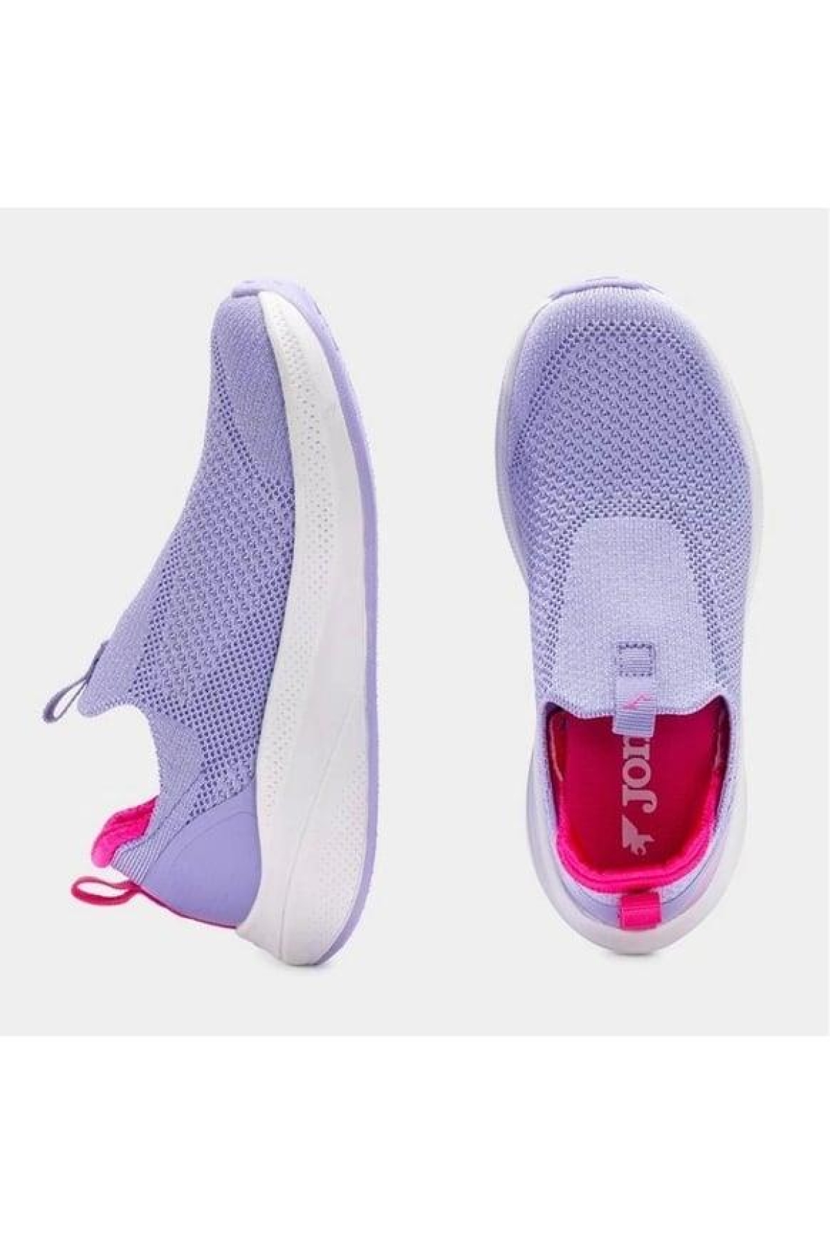 Joma Joma Çok Renkli JLACES2519 Lacegirl Jr Çocuk Tenis Ayakkabısı Sneaker | Flo Çok Renkli - 3. görsel