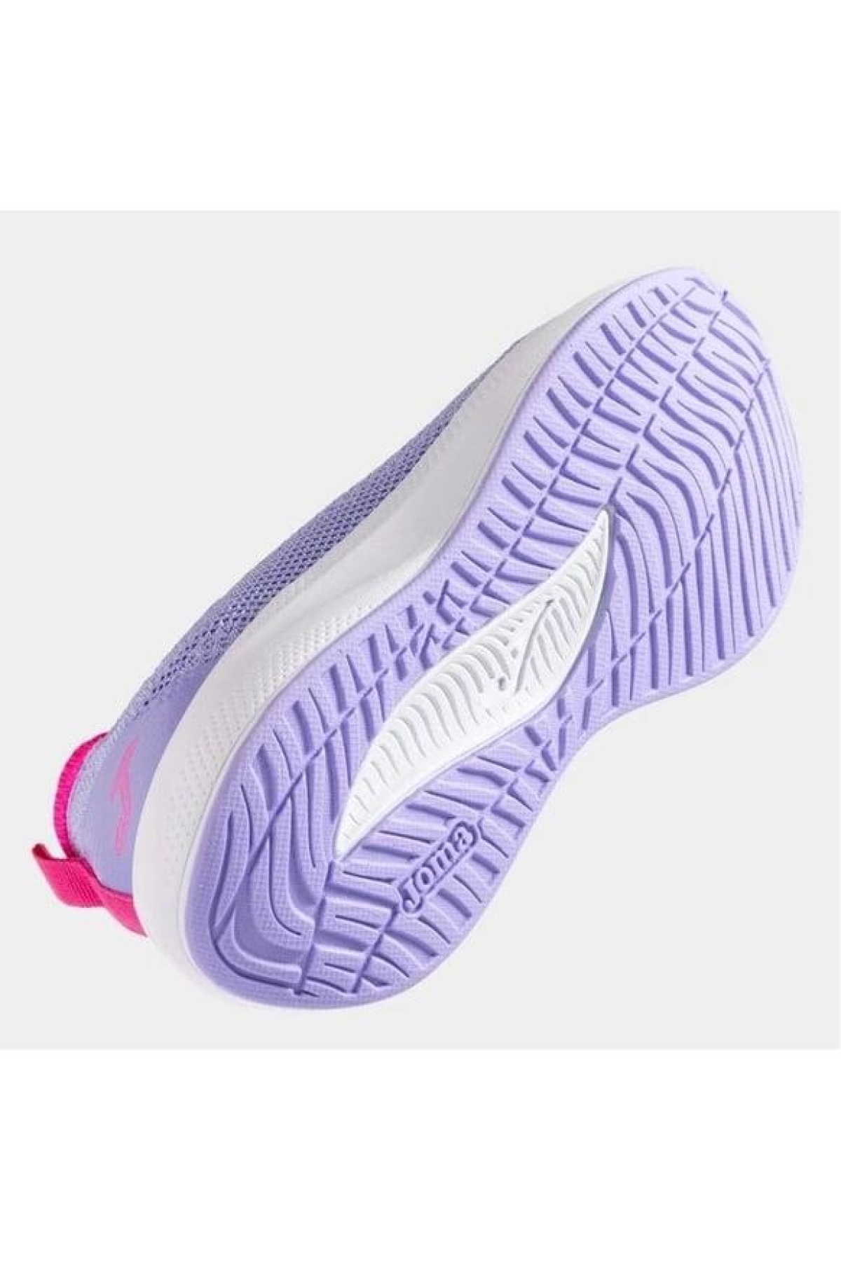 Joma Joma Çok Renkli JLACES2519 Lacegirl Jr Çocuk Tenis Ayakkabısı Sneaker | Flo Çok Renkli - 5. görsel