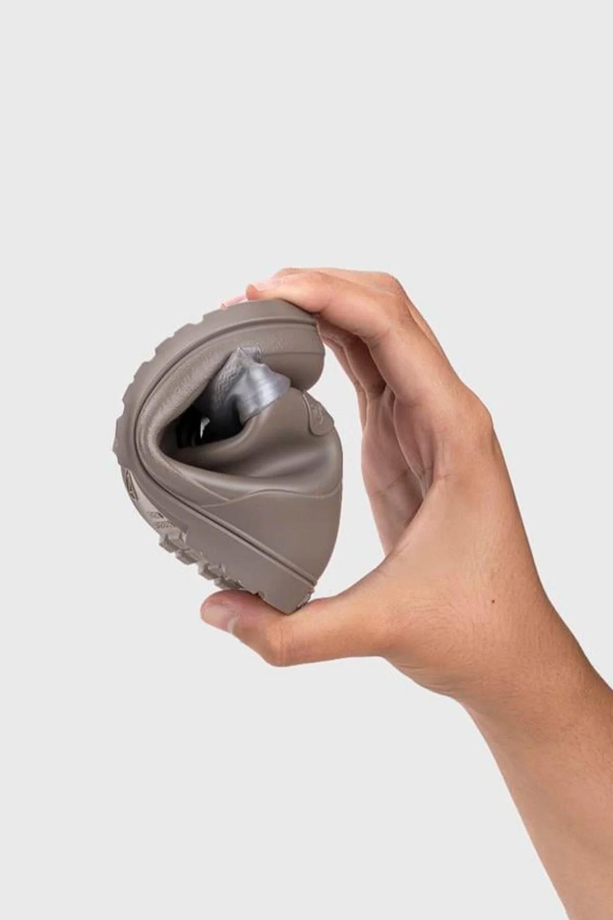 CC336-183 Mendi Dino Borreguito Çocuk Yağmur Çizmesi - Görsel 6