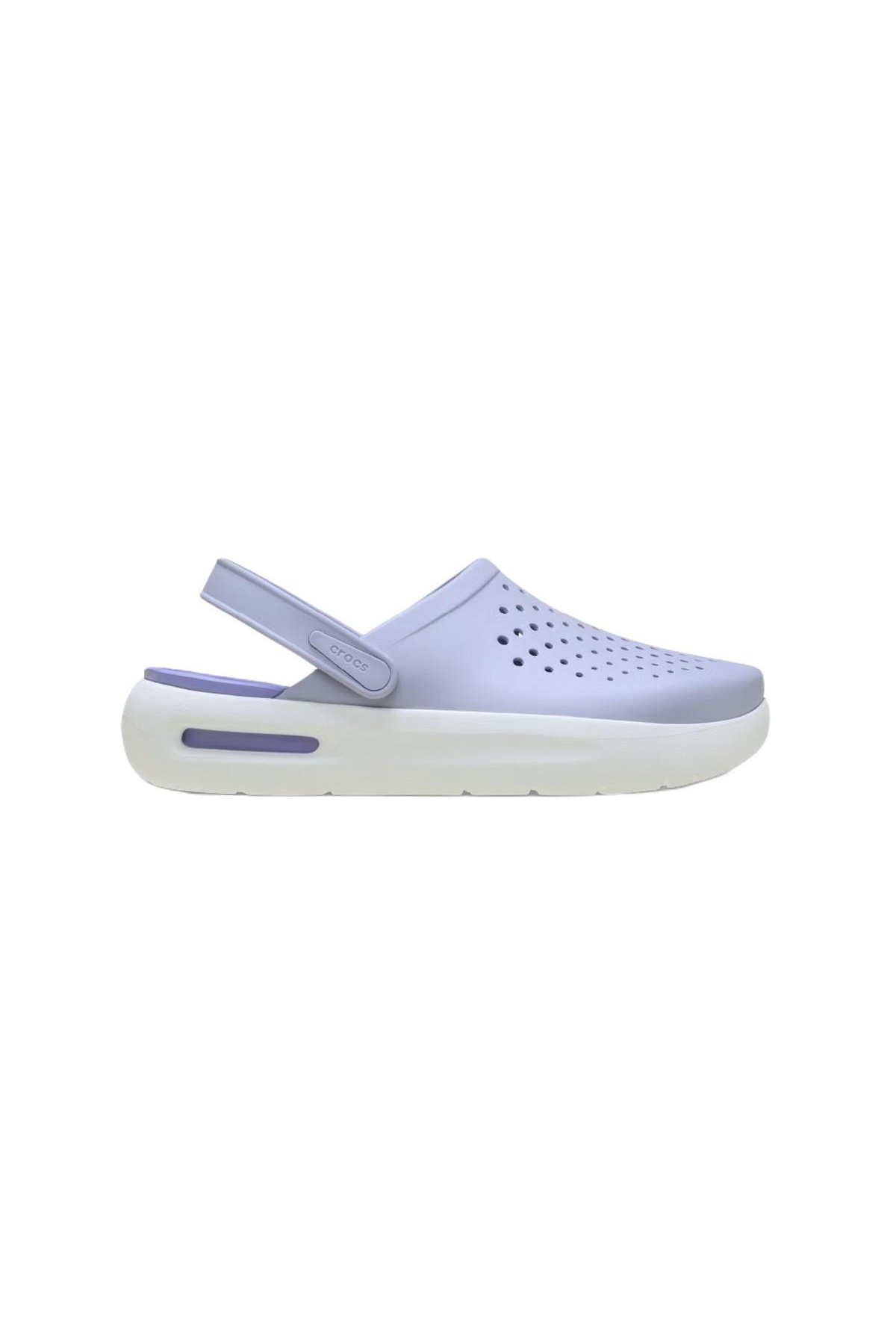 Crocs Crocs Mor 209964-5BR InMotion Clog Unisex Sandalet Sandalet & Terlik | Flo Mor - 6. görsel
