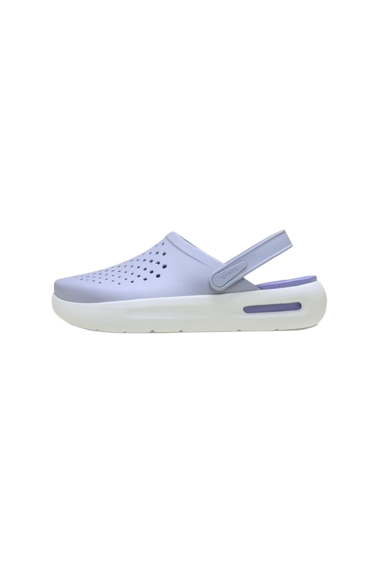 Crocs Crocs Mor 209964-5BR InMotion Clog Unisex Sandalet Sandalet & Terlik | Flo Mor - 7. görsel