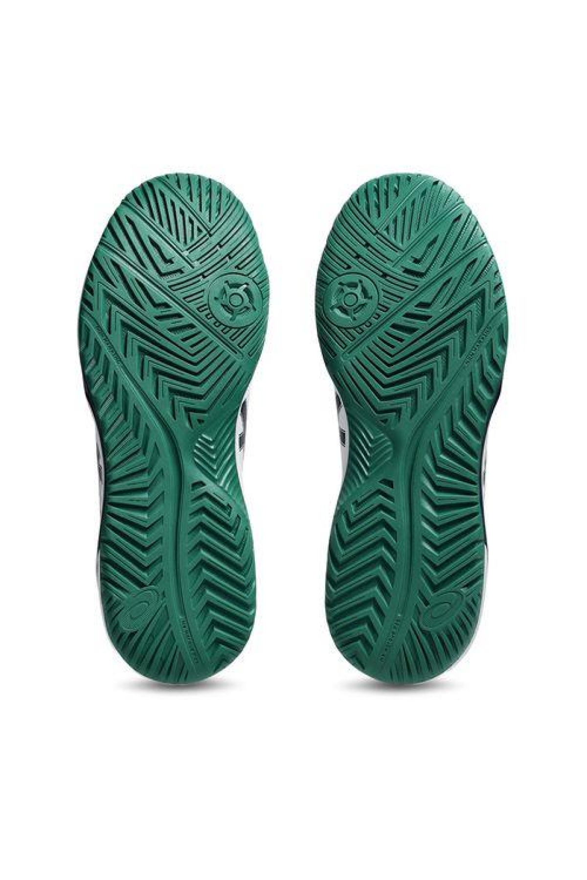 Asics Asics Beyaz 1041A408-105 Gel-Dedicate 8 Erkek Tenis Ayakkabısı Sneaker | Flo Beyaz - 6. görsel