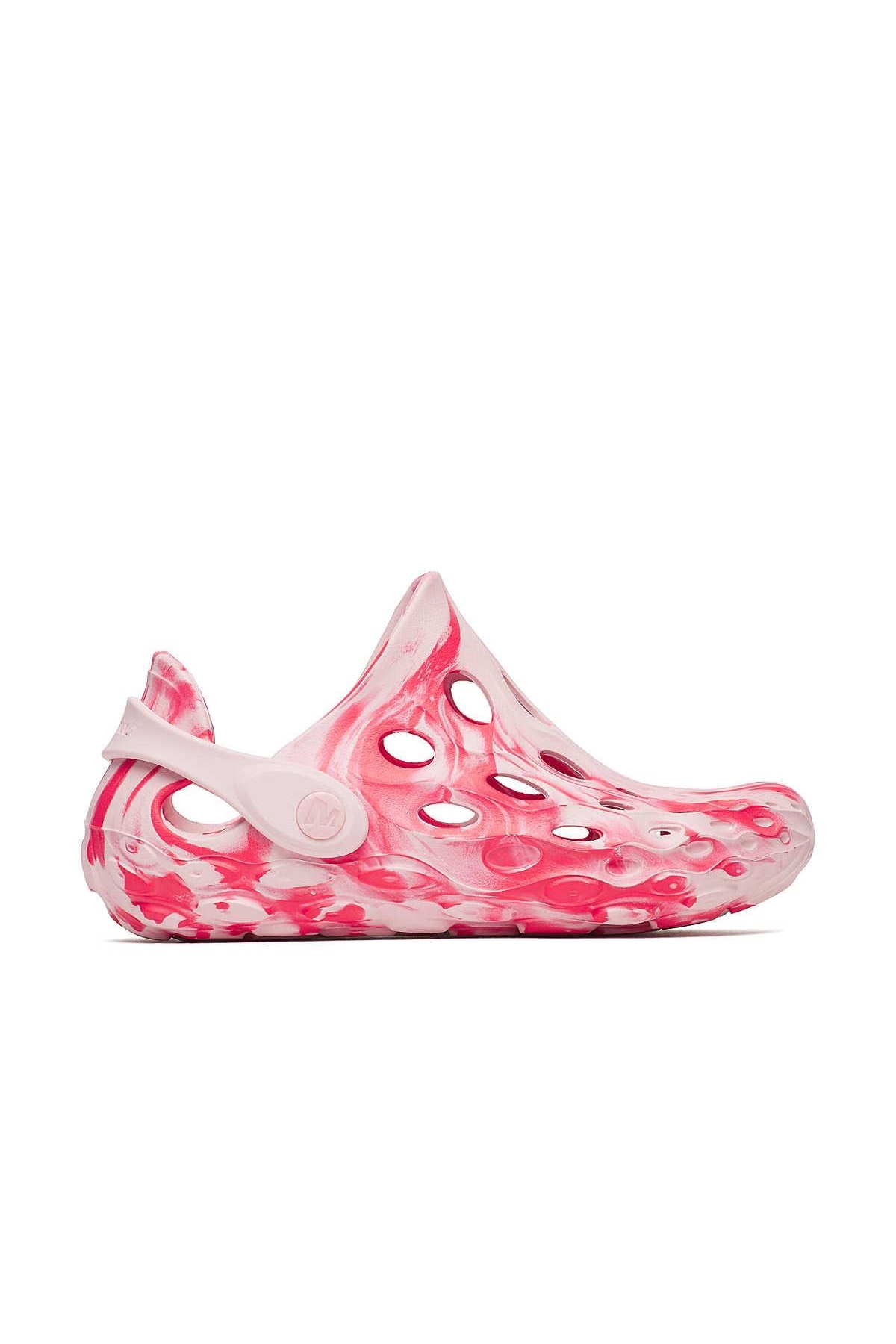 Merrell Merrell Pembe MK168054 Hydro Moc Kız Çocuk Su Ayakkabısı Sandalet & Terlik | Flo Pembe - 2. görsel