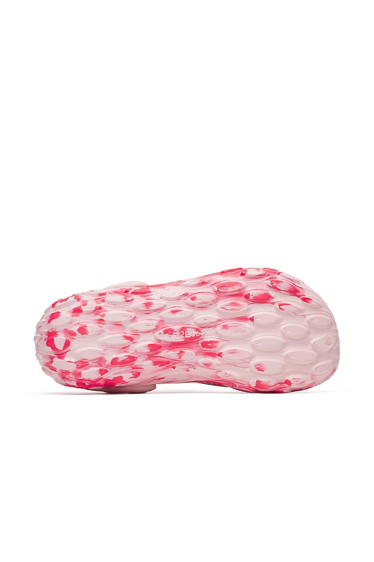 Merrell Merrell Pembe MK168054 Hydro Moc Kız Çocuk Su Ayakkabısı Sandalet & Terlik | Flo Pembe - 7. görsel