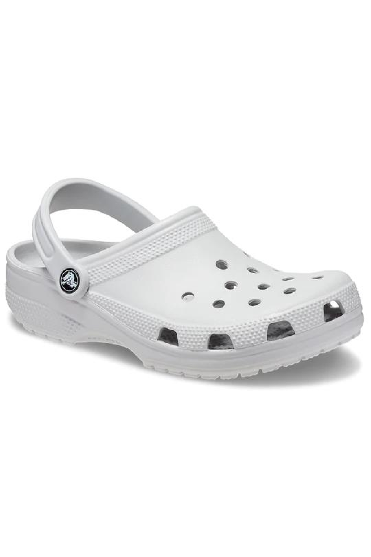 Crocs Crocs Beyaz 10001-1FT Classic Unisex Sandalet Outdoor Ayakkabı | Flo Beyaz - 4. görsel