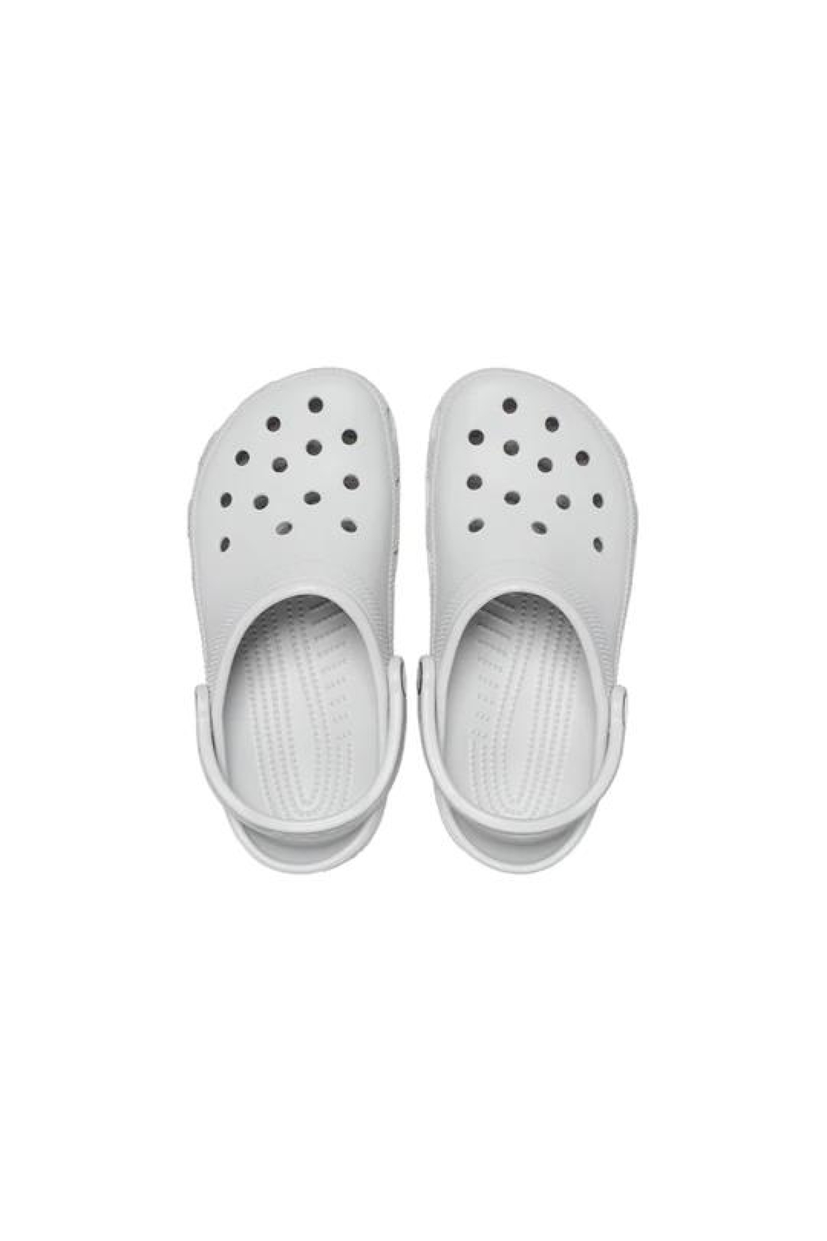 Crocs Crocs Beyaz 10001-1FT Classic Unisex Sandalet Outdoor Ayakkabı | Flo Beyaz - 5. görsel