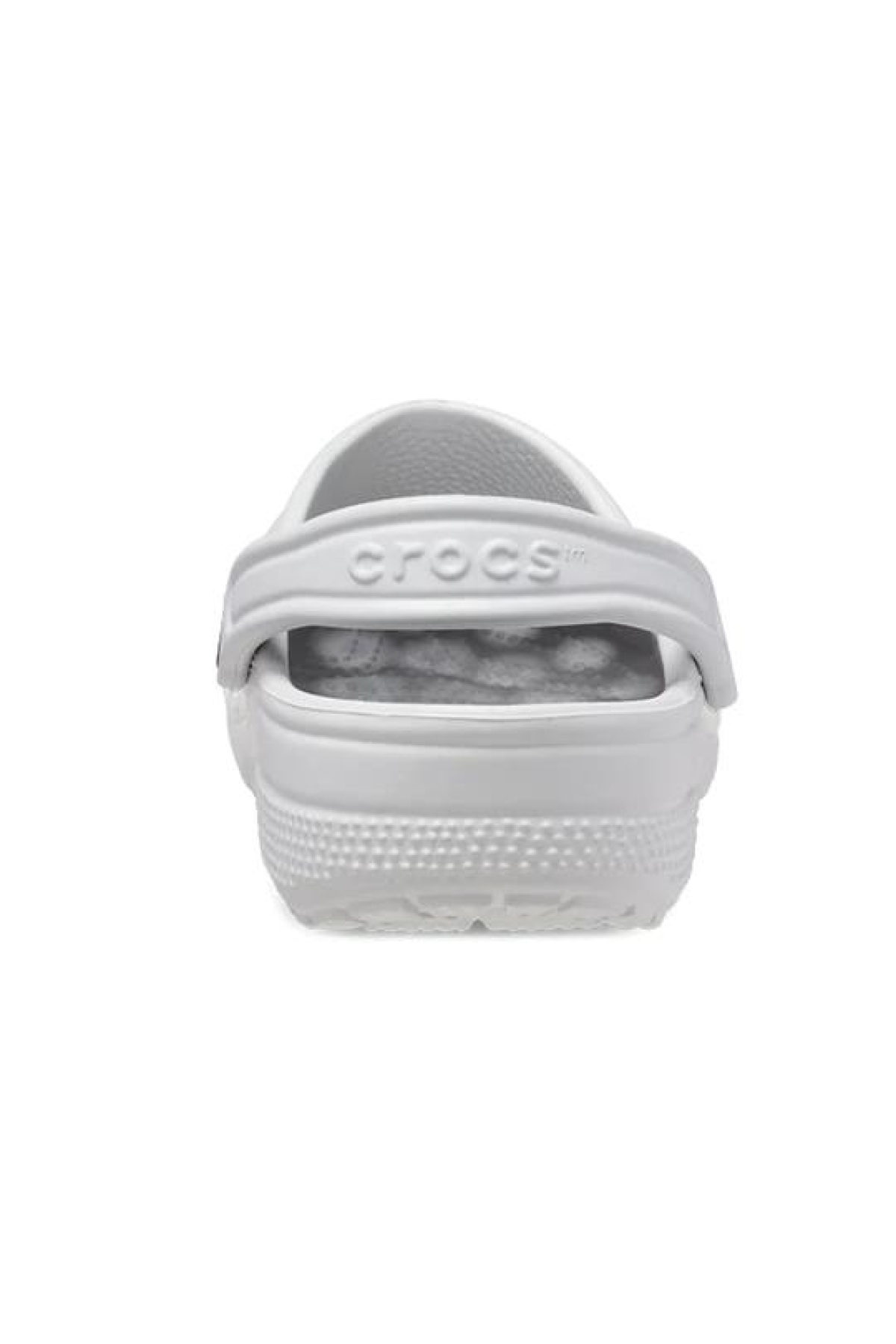 Crocs Crocs Beyaz 10001-1FT Classic Unisex Sandalet Outdoor Ayakkabı | Flo Beyaz - 6. görsel