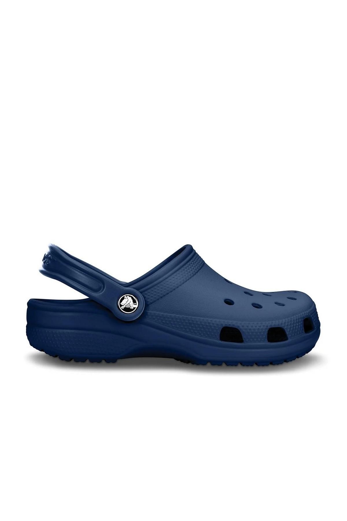 Crocs Classic lacivert