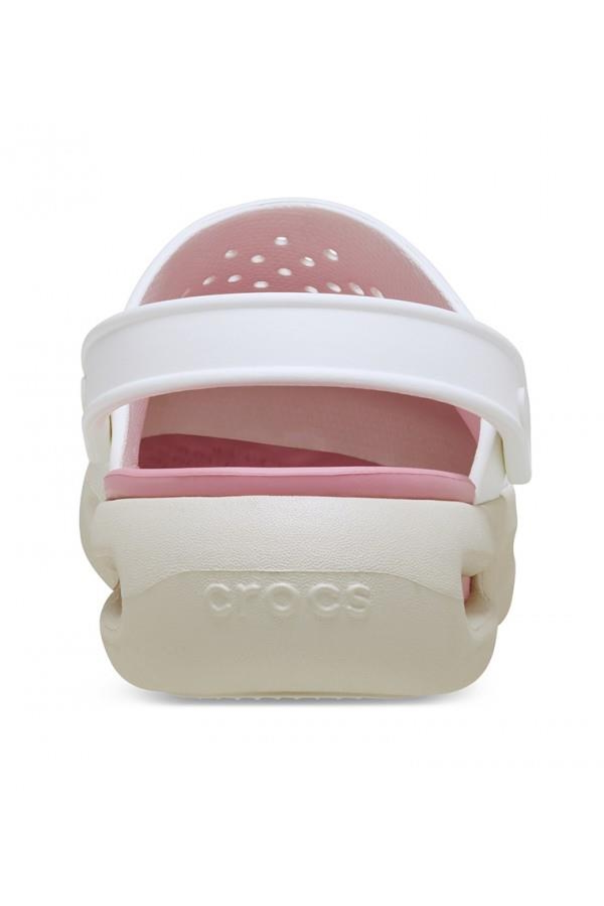 Crocs Crocs Beyaz 209964-100 InMotion Clog Unisex Sandalet Sandalet & Terlik | Flo Beyaz - 7. görsel