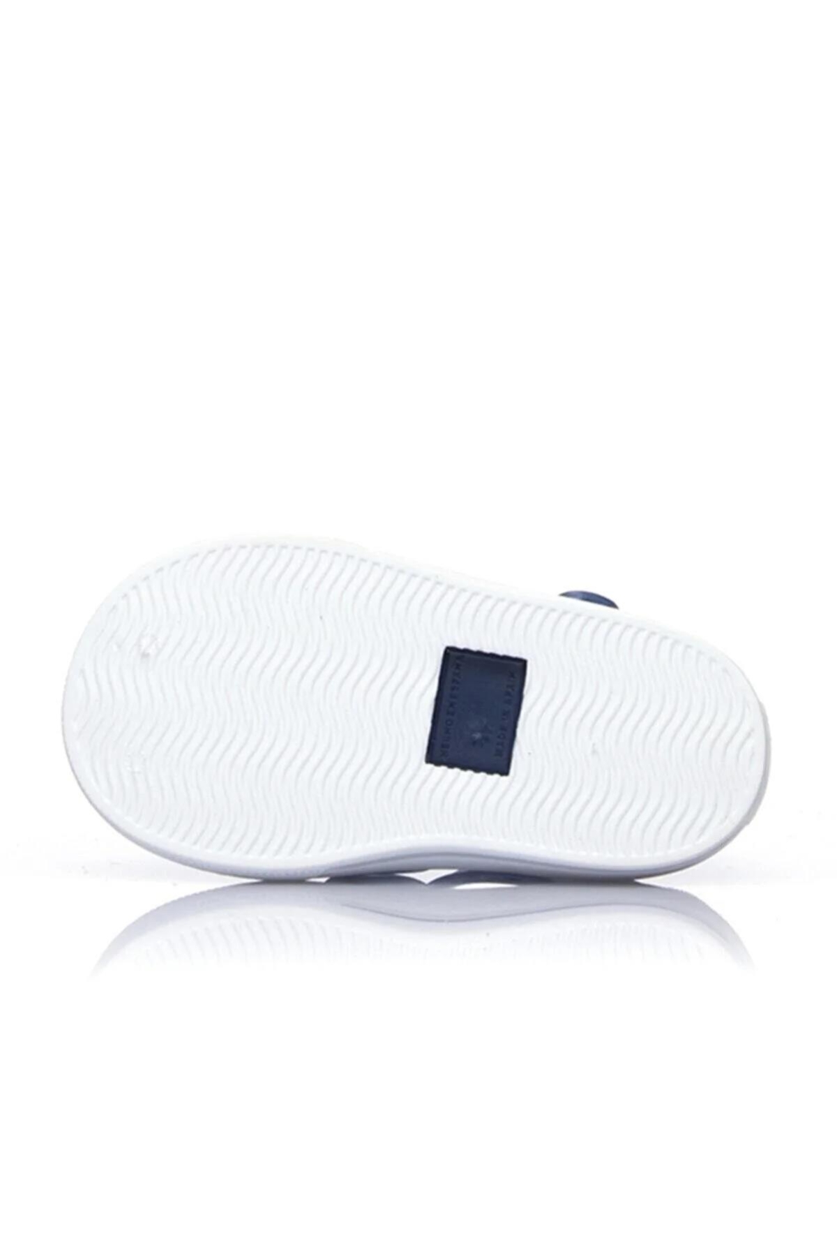 Igor Igor Mavi S10171-063 Star Unisex Çocuk Sandalet Outdoor Ayakkabı | Flo Mavi - 7. görsel