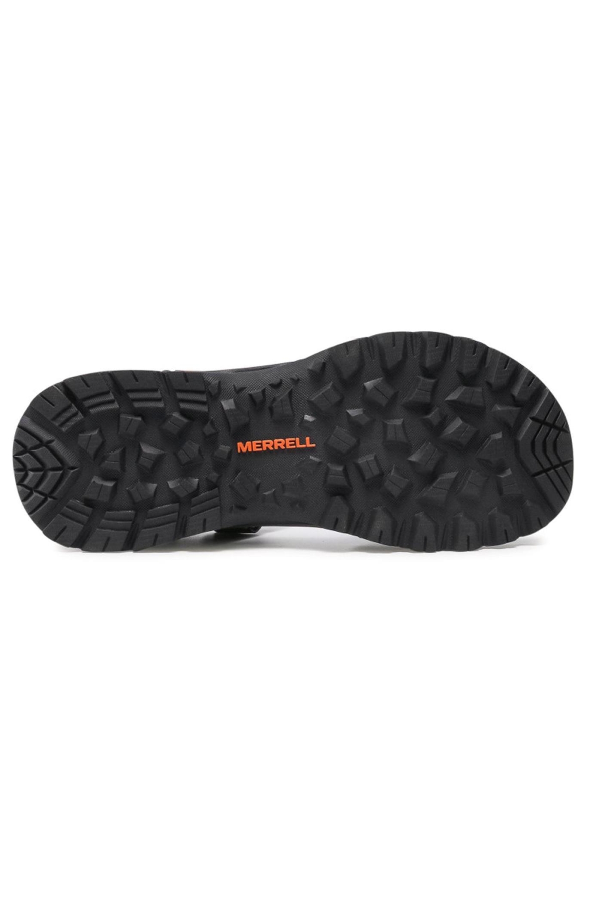 Merrell Merrell Siyah J036173 Cedrus Convert 3 Erkek Sandalet Outdoor Ayakkabı | Flo Siyah - 6. görsel