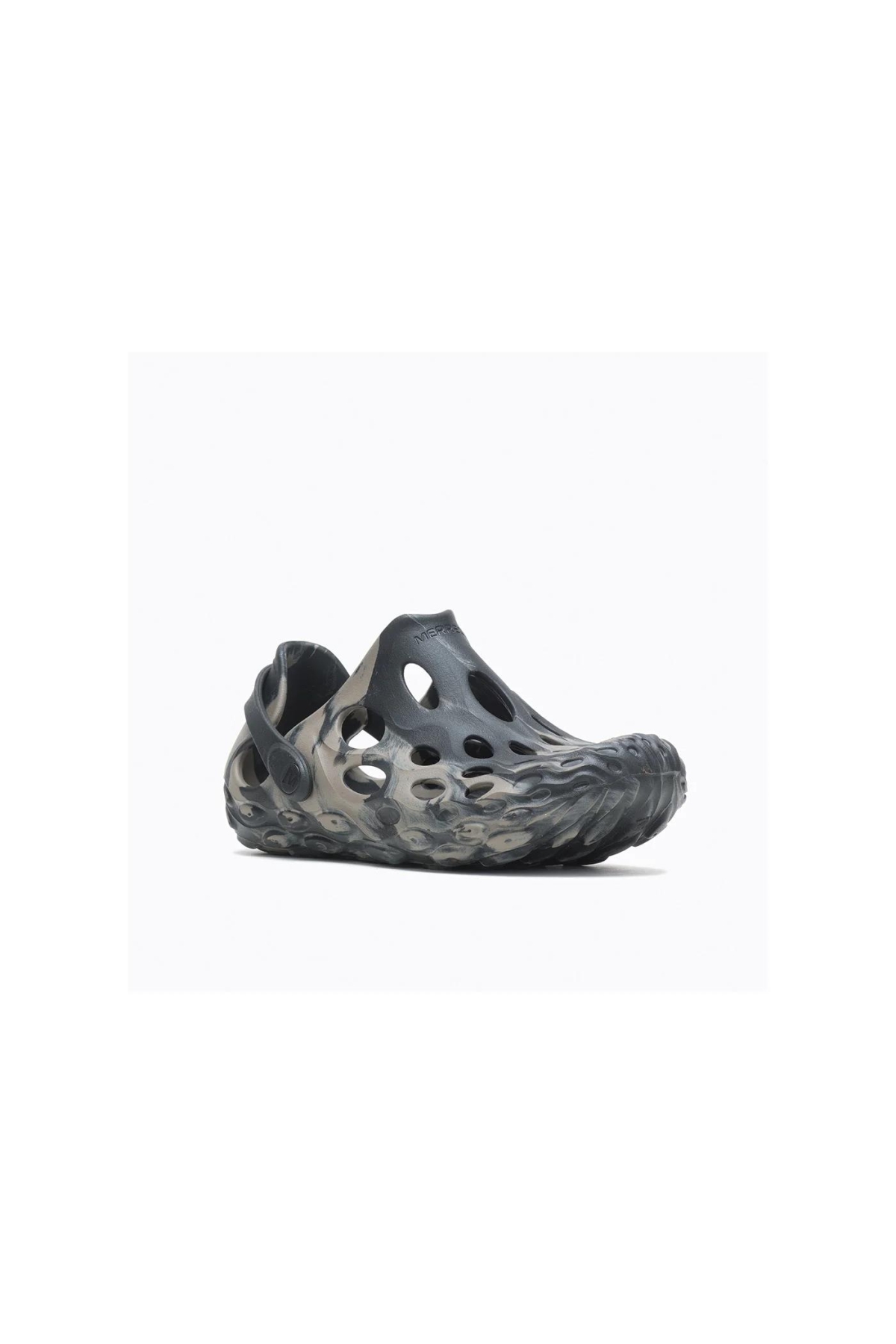 Merrell Merrell Siyah J004232 Hydro Moc Kadın Su Ayakkabısı Outdoor Ayakkabı | Flo Siyah - 4. görsel