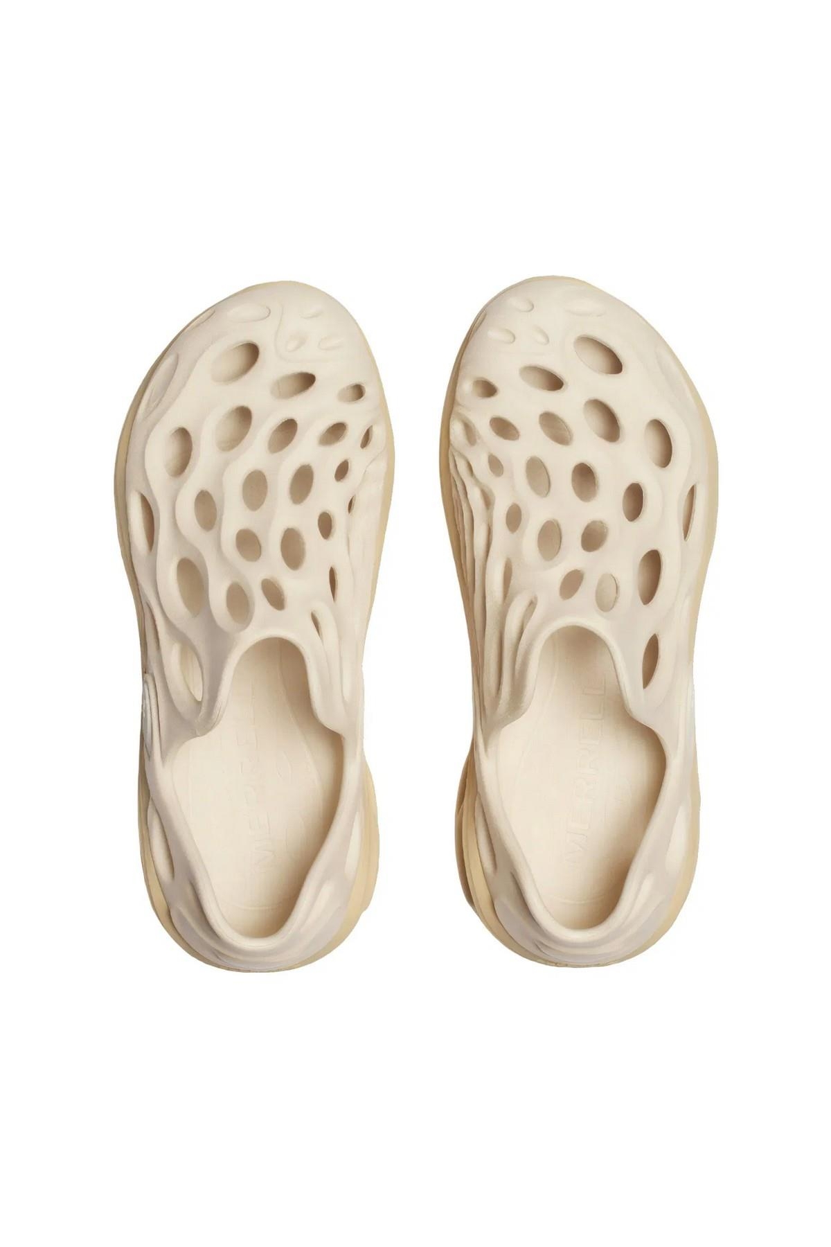 Merrell Merrell Bej J006985 Hydro Next Gen Moc Se Erkek Su Ayakkabısı Sandalet & Terlik | Flo Bej - 5. görsel