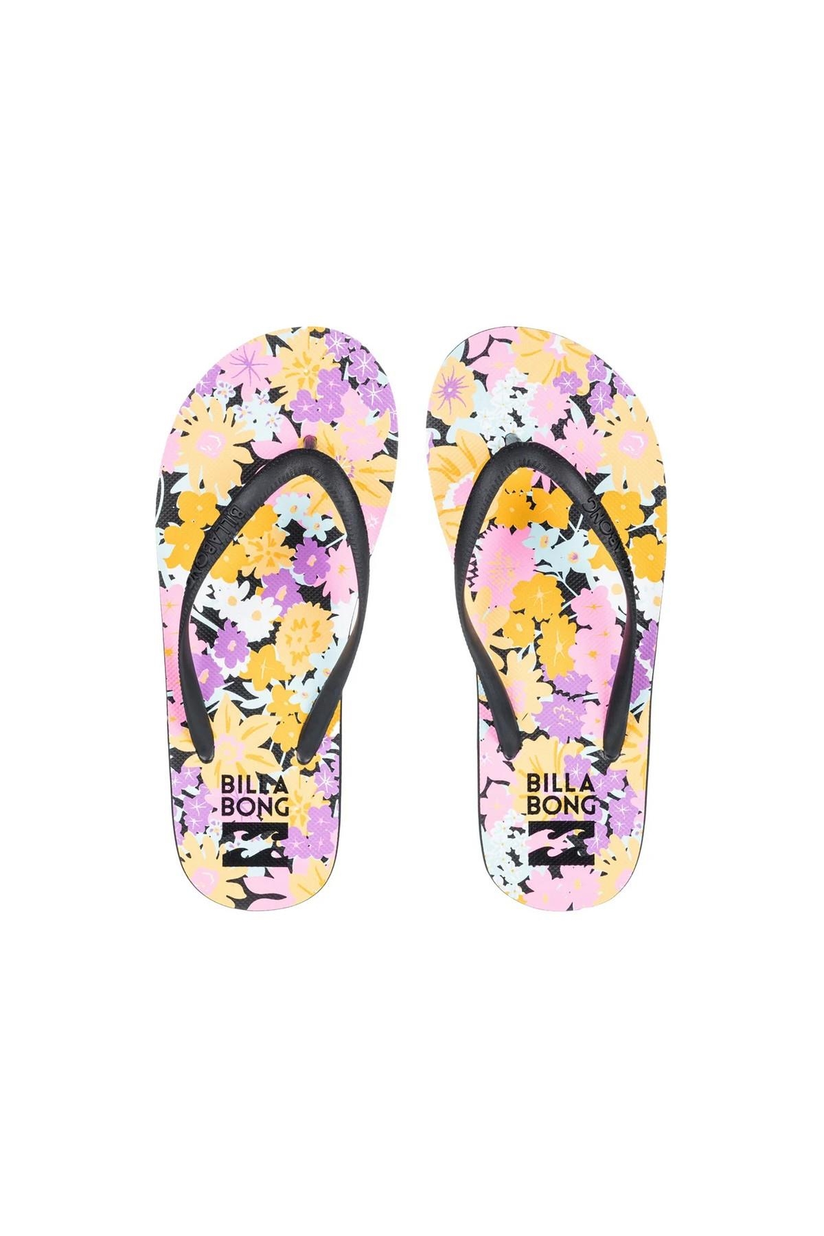 EBJL100003 Dama Kadın Spor Terlik - Görsel 3