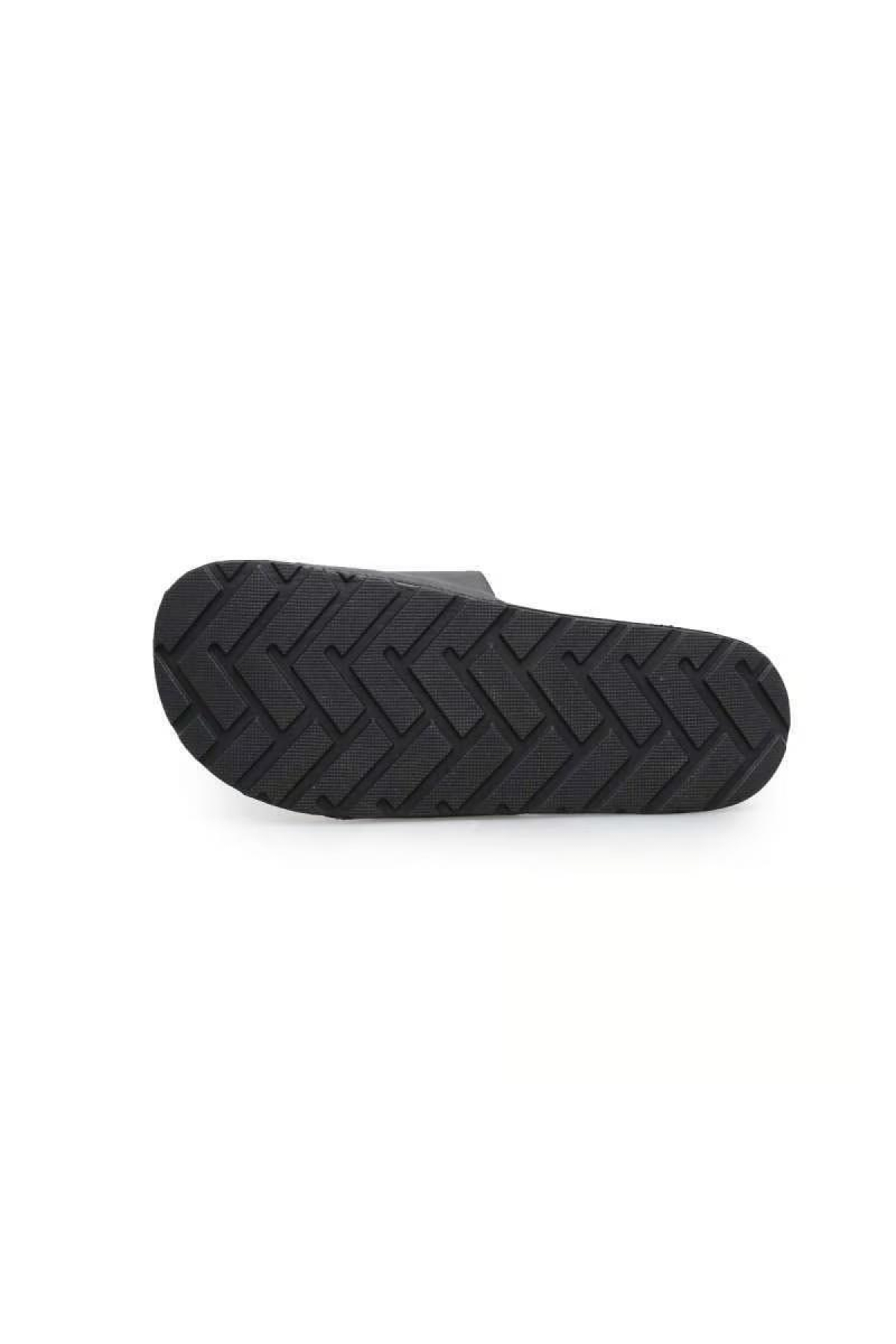 Rvca Rvca Siyah AVYL100049 Sport Slide Erkek Spor Terlik Sandalet & Terlik | Flo Siyah - 4. görsel