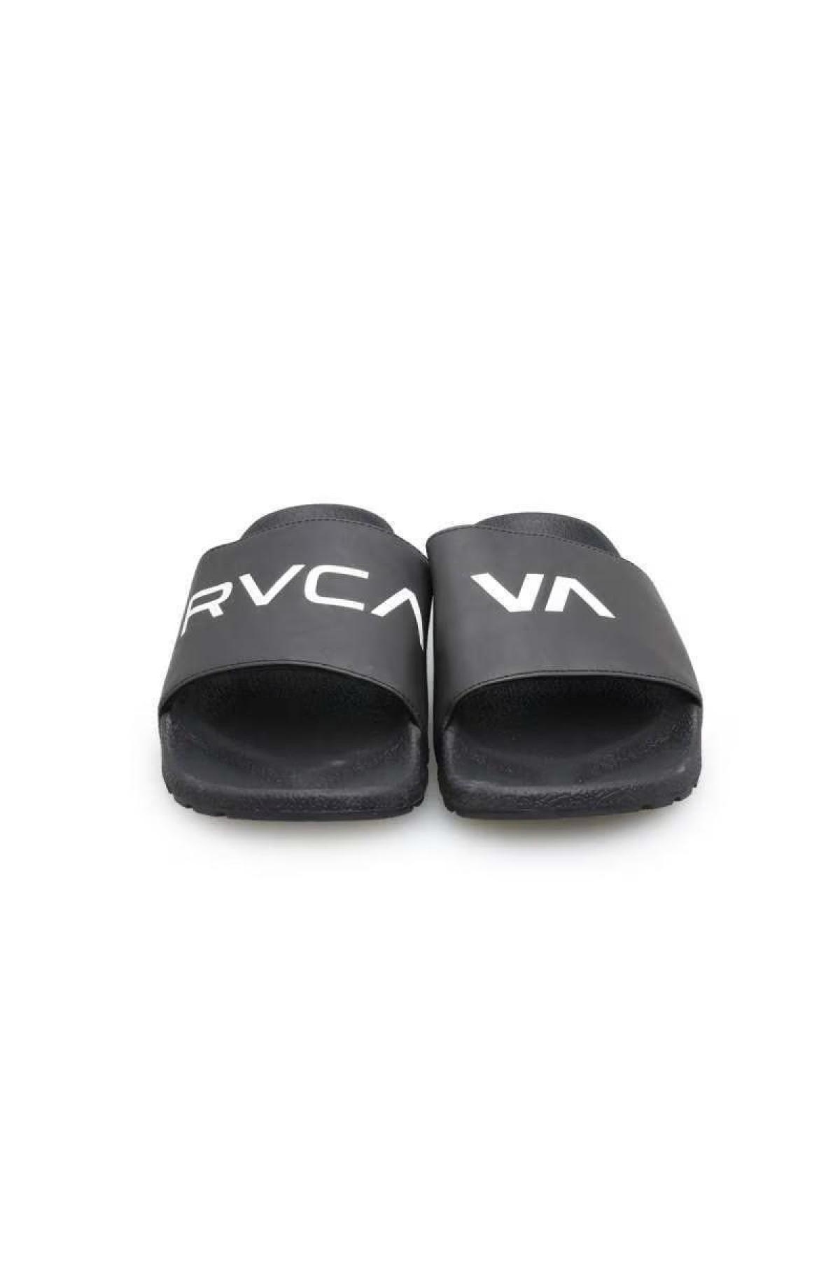 Rvca Rvca Siyah AVYL100049 Sport Slide Erkek Spor Terlik Sandalet & Terlik | Flo Siyah - 6. görsel