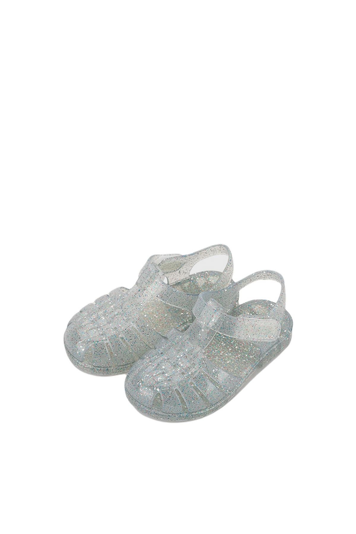 Igor Igor Çok Renkli S10329-386 Clasica Cristal Kız Çocuk Sandalet Sandalet & Terlik | Flo Çok Renkli - 4. görsel