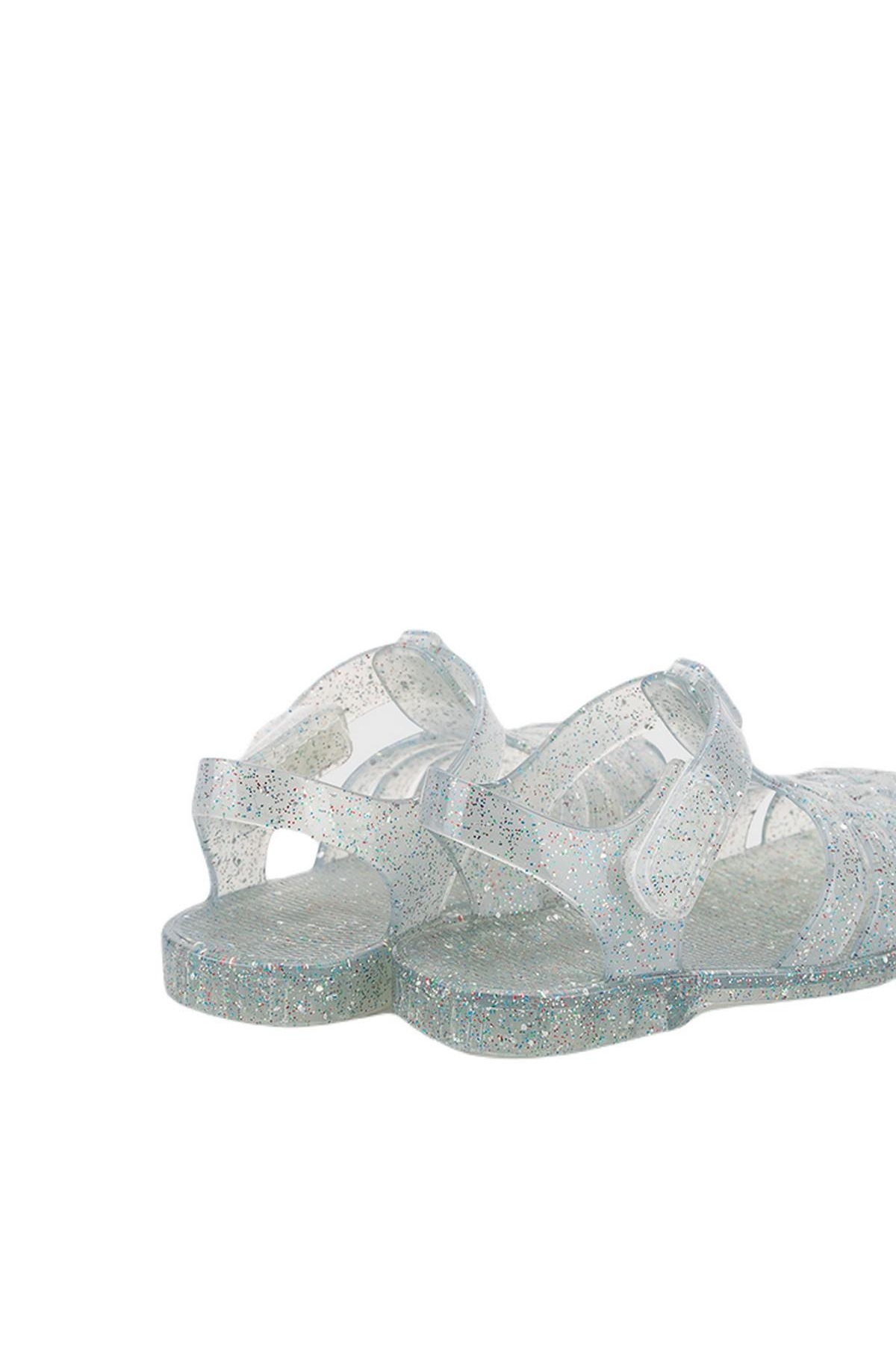 Igor Igor Çok Renkli S10329-386 Clasica Cristal Kız Çocuk Sandalet Sandalet & Terlik | Flo Çok Renkli - 5. görsel