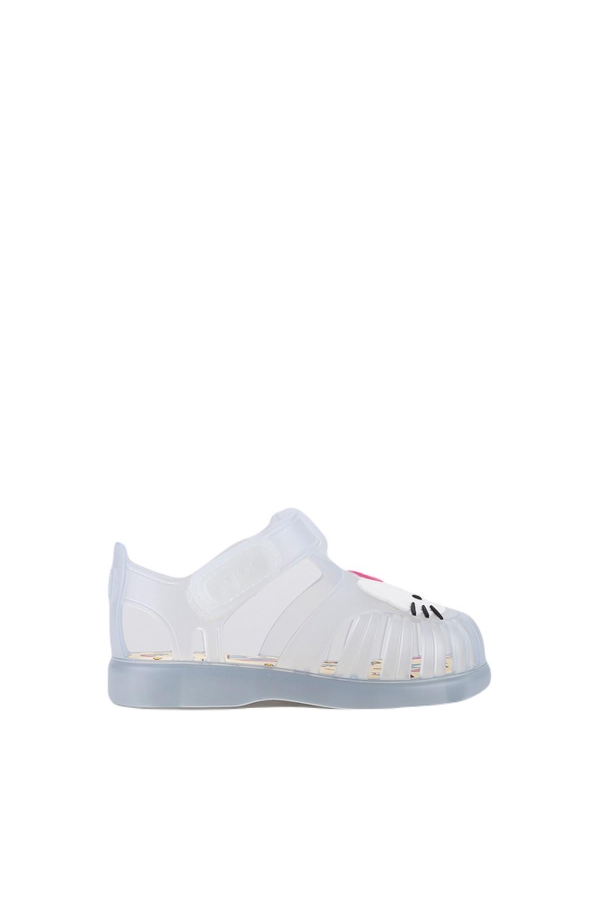 Igor Igor Mavi S10268-038 Tobby V.Kitty Kız Çocuk Sandalet Sandalet & Terlik | Flo Mavi - 3. görsel