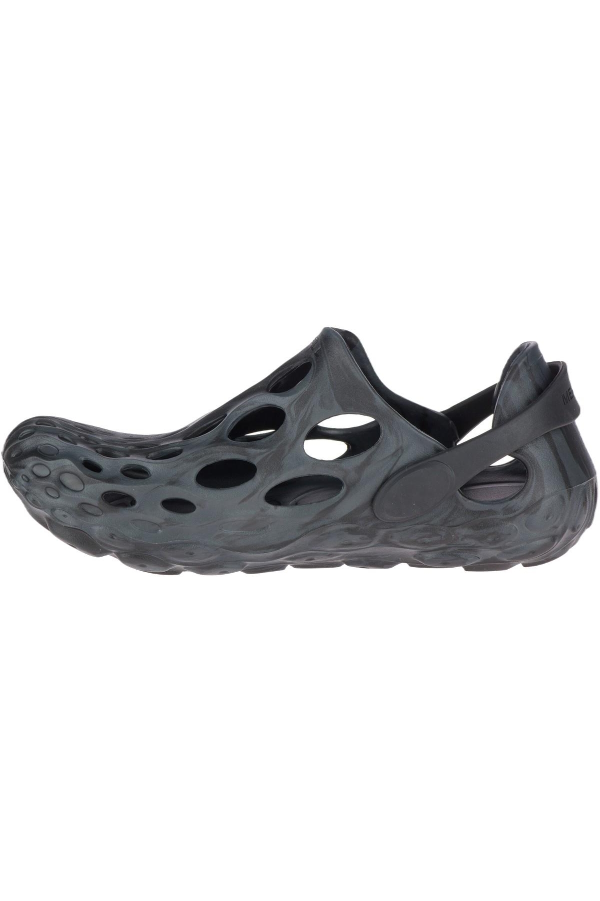 Merrell Merrell Siyah J19992 Hydro Moc Kadın Su Ayakkabısı Outdoor Ayakkabı | Flo Siyah - 3. görsel