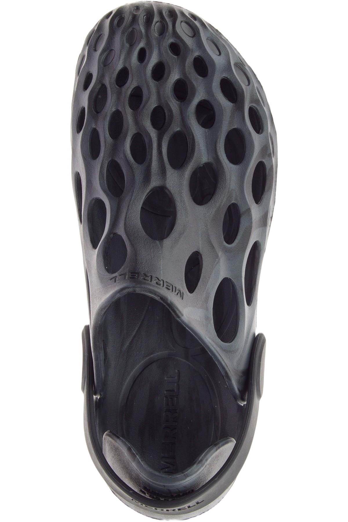 Merrell Merrell Siyah J19992 Hydro Moc Kadın Su Ayakkabısı Outdoor Ayakkabı | Flo Siyah - 5. görsel