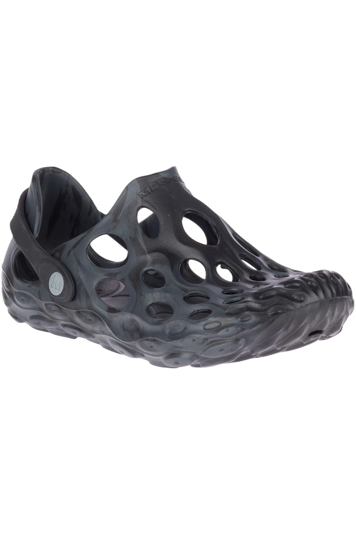 Merrell Merrell Siyah J19992 Hydro Moc Kadın Su Ayakkabısı Outdoor Ayakkabı | Flo Siyah - 6. görsel