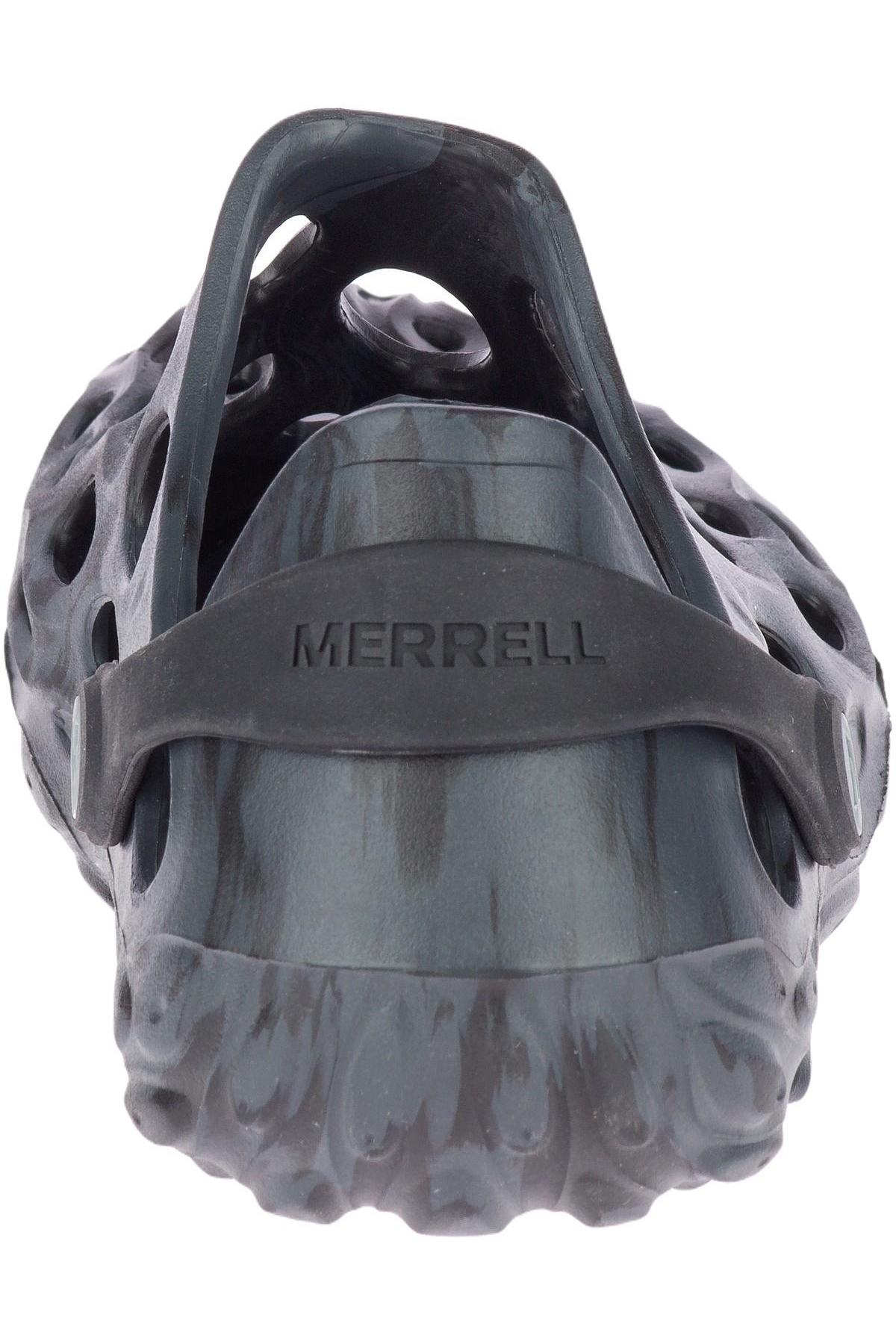 Merrell Merrell Siyah J19992 Hydro Moc Kadın Su Ayakkabısı Outdoor Ayakkabı | Flo Siyah - 7. görsel