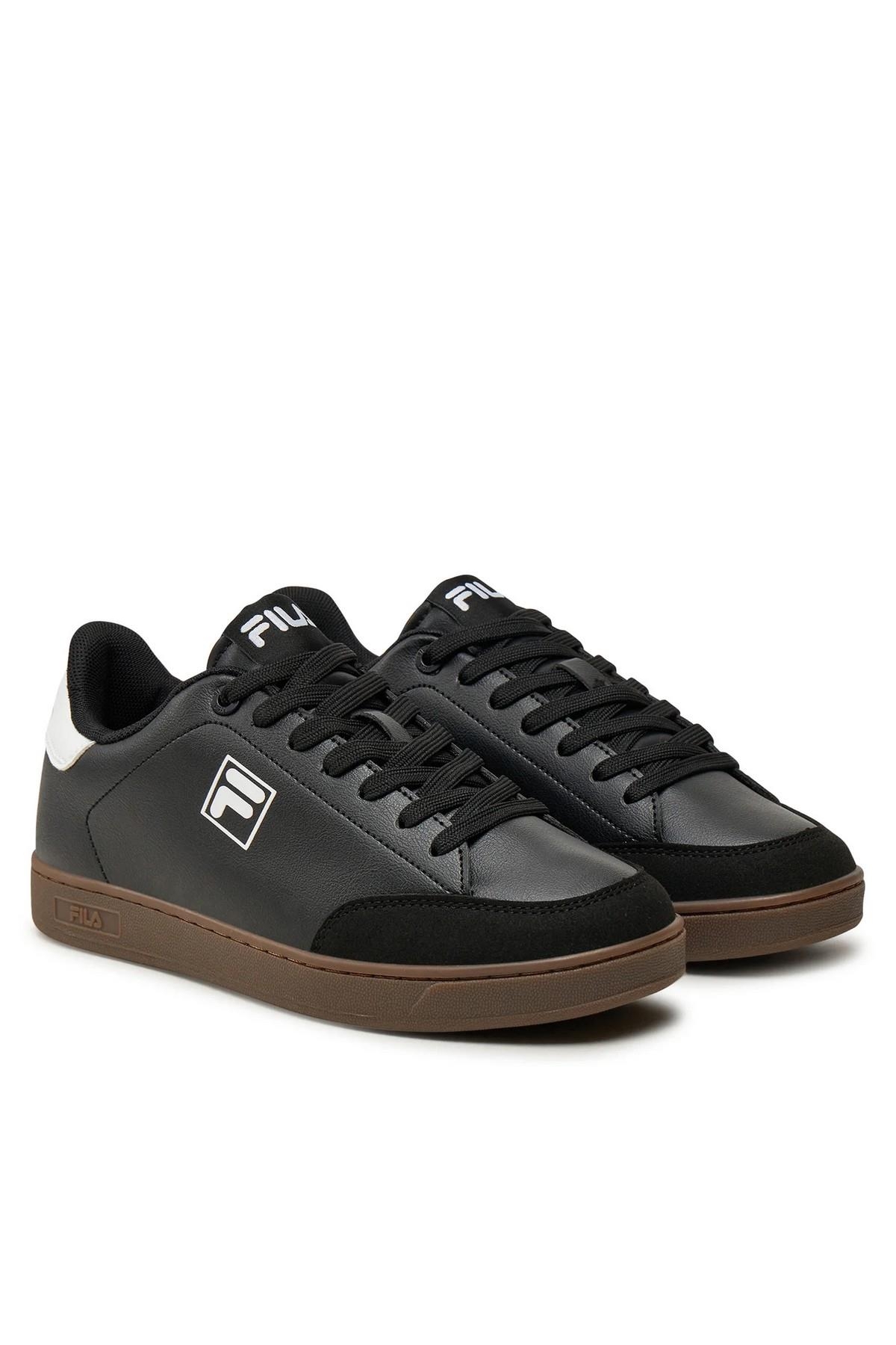 FFW0477.83036 Courtbay Kadın Tenis Ayakkabısı - Görsel 3