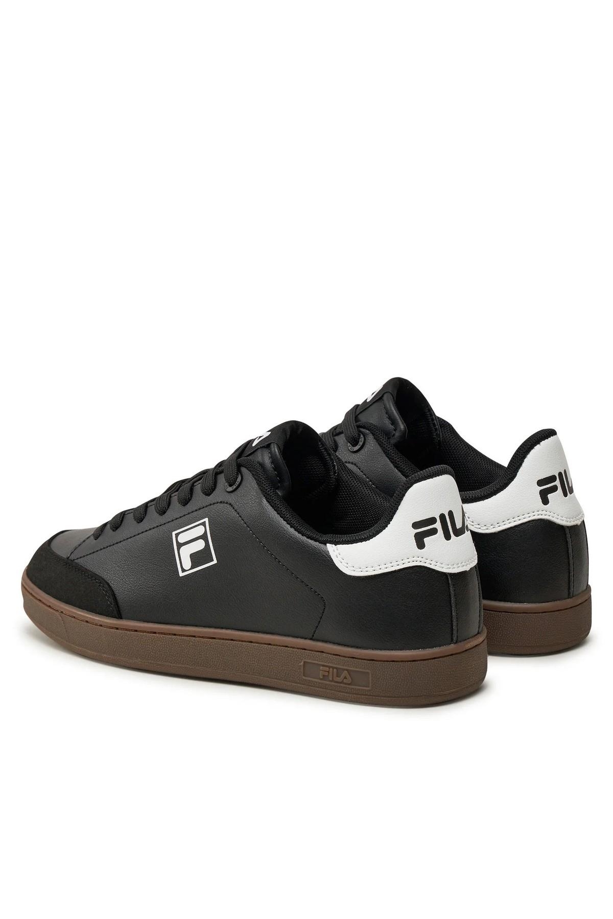 FFW0477.83036 Courtbay Kadın Tenis Ayakkabısı - Görsel 4