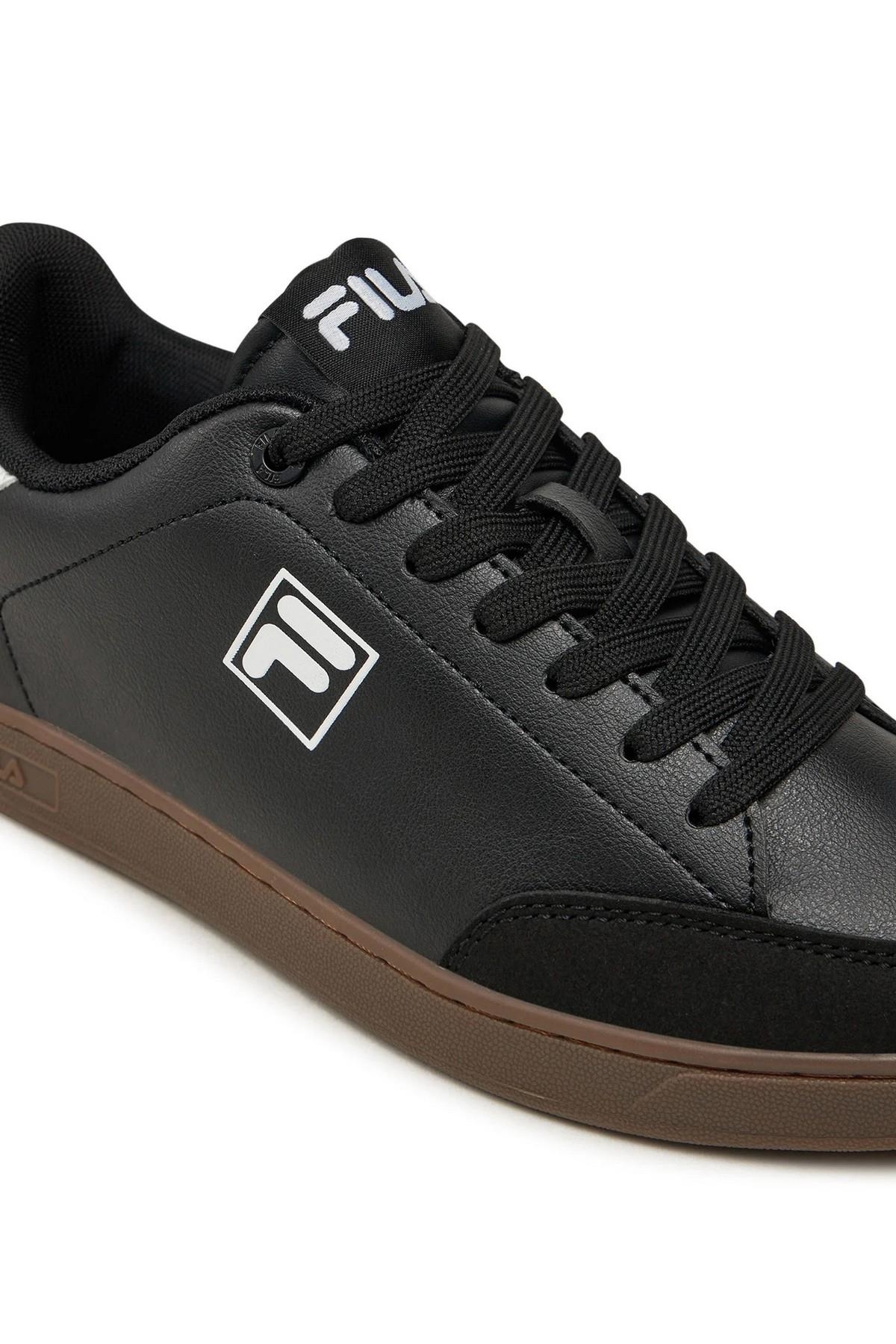 FFW0477.83036 Courtbay Kadın Tenis Ayakkabısı - Görsel 7