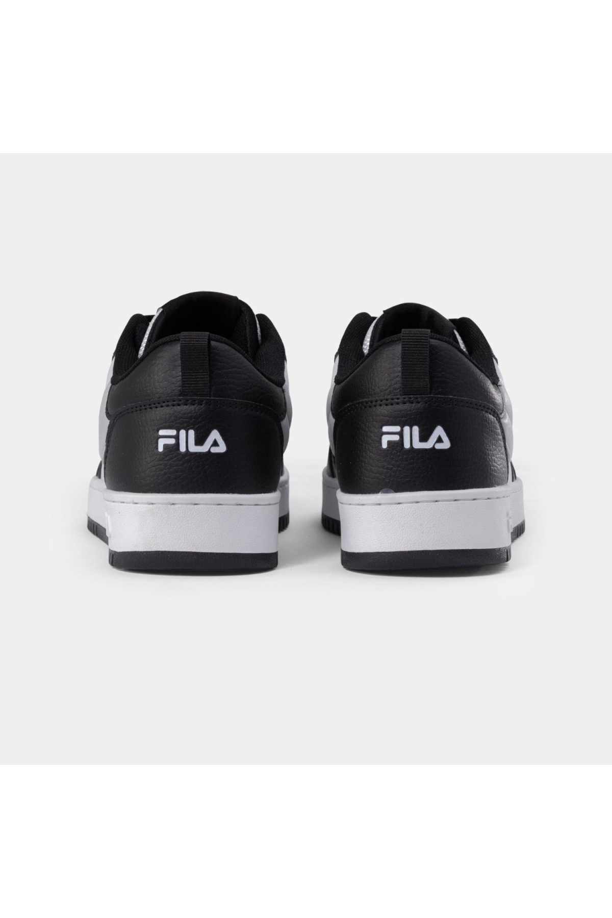 Fila Fila Siyah FFW0484.83036 Rega Nf Kadın Basketbol Ayakkabısı Sneaker | Flo Siyah - 4. görsel