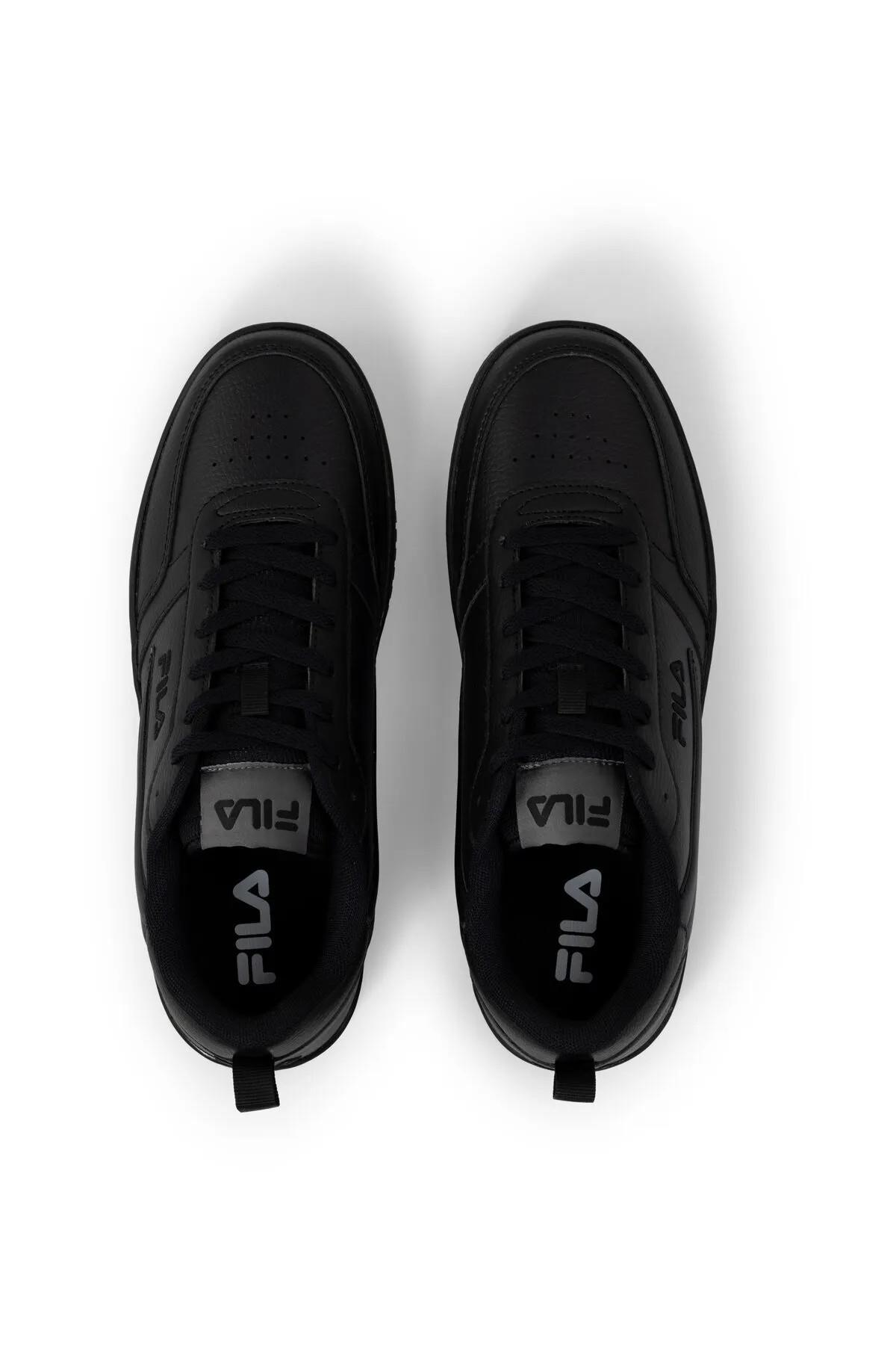 Fila Fila Siyah FFM0370.83052 Rega Nf Erkek Basketbol Ayakkabısı Sneaker | Flo Siyah - 3. görsel