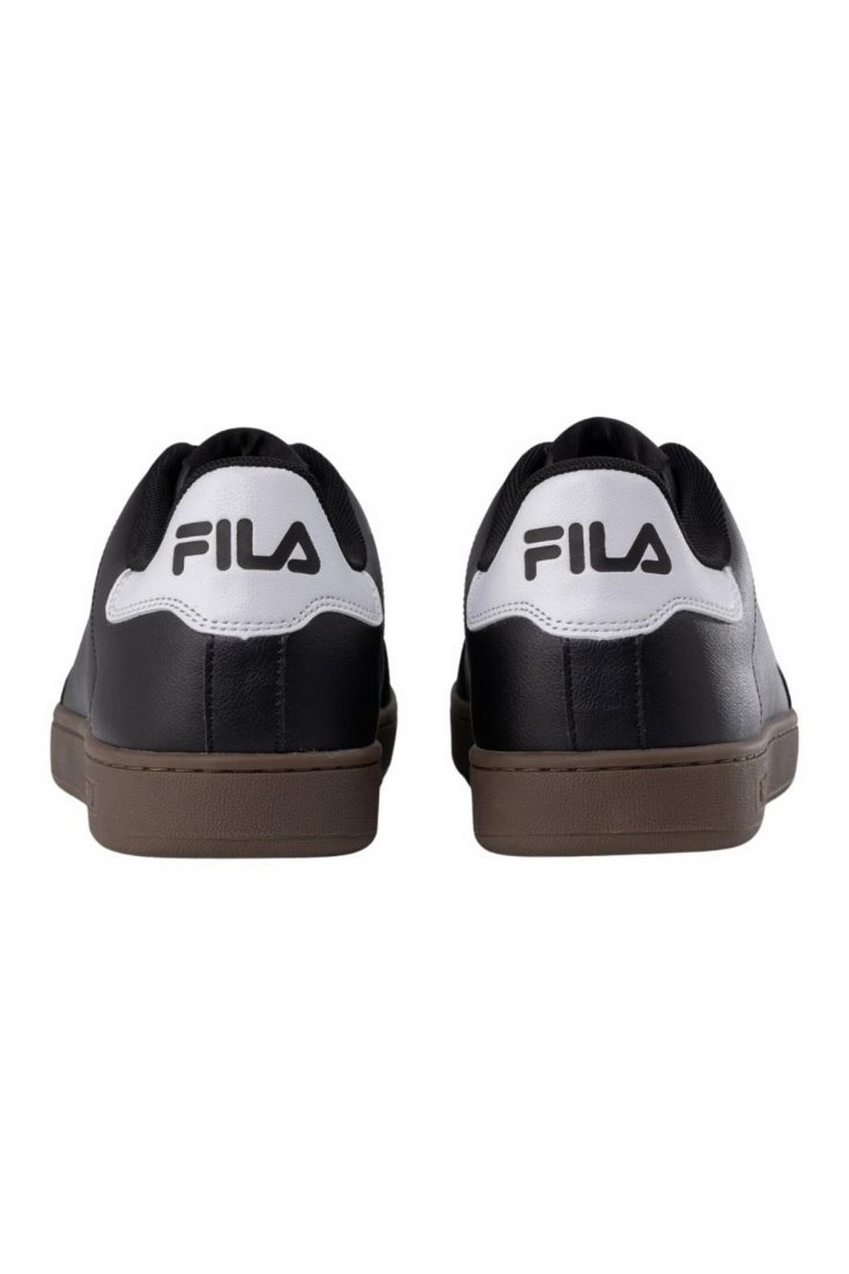 FFM0365.83036 Courtbay Erkek Tenis Ayakkabısı - Görsel 4